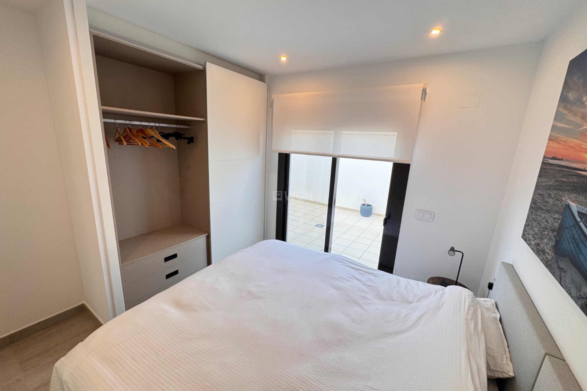 Resale - Property - Pilar de la Horadada - Costa Blanca