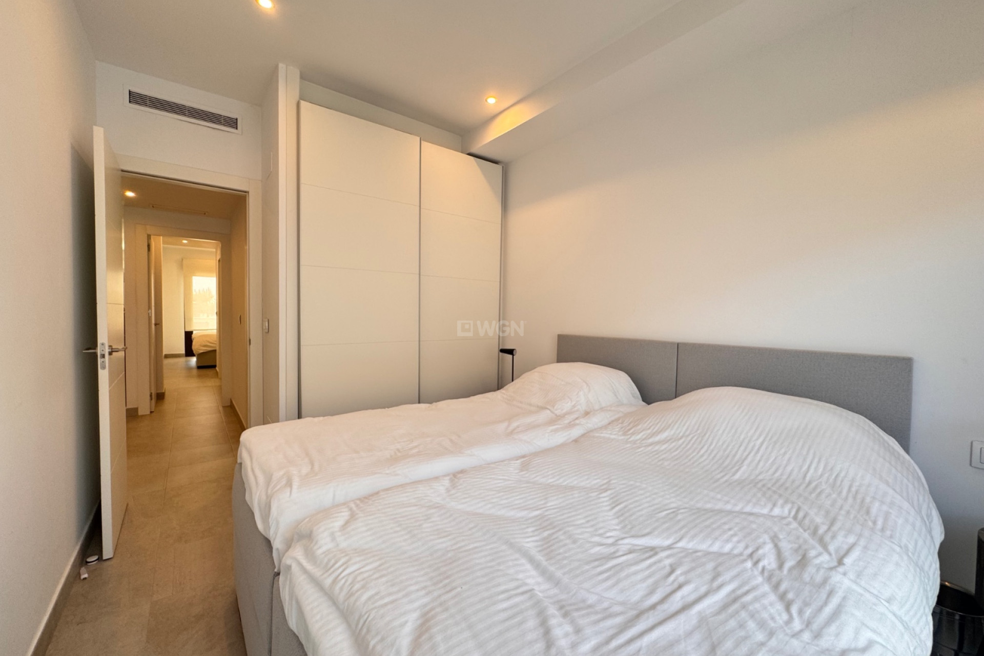 Resale - Property - Pilar de la Horadada - Costa Blanca