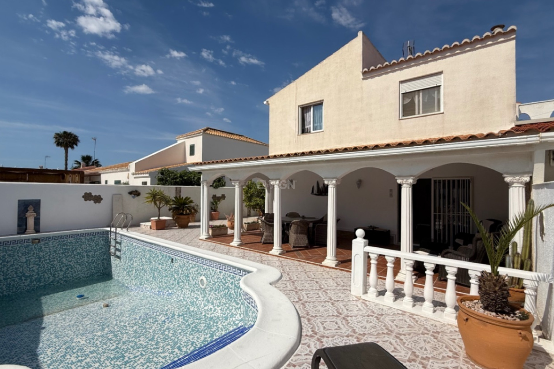 Resale - Property - Torrevieja - Costa Blanca