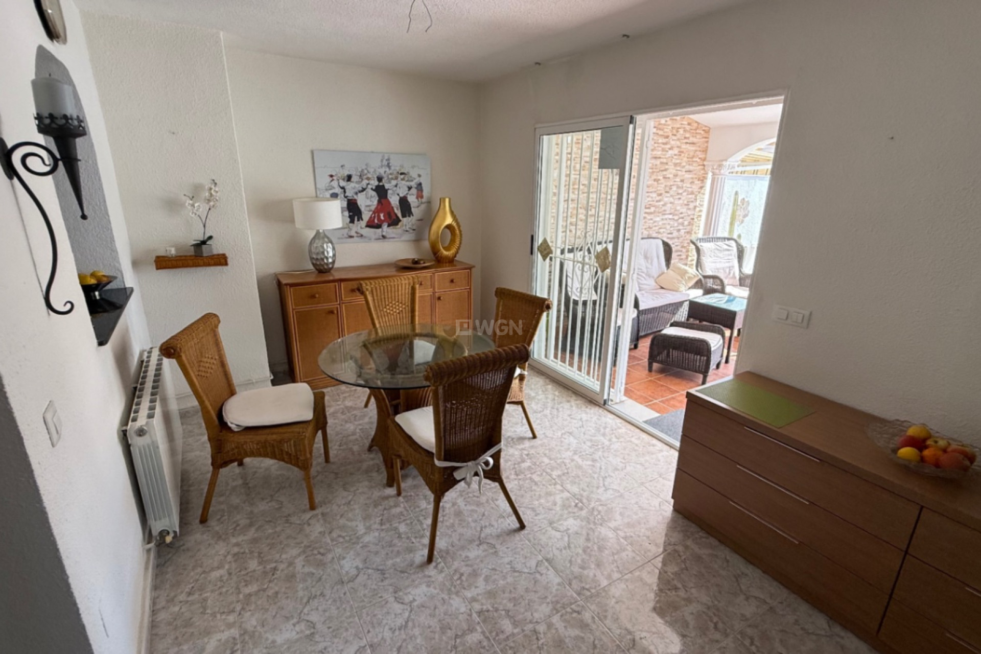 Resale - Property - Torrevieja - Costa Blanca