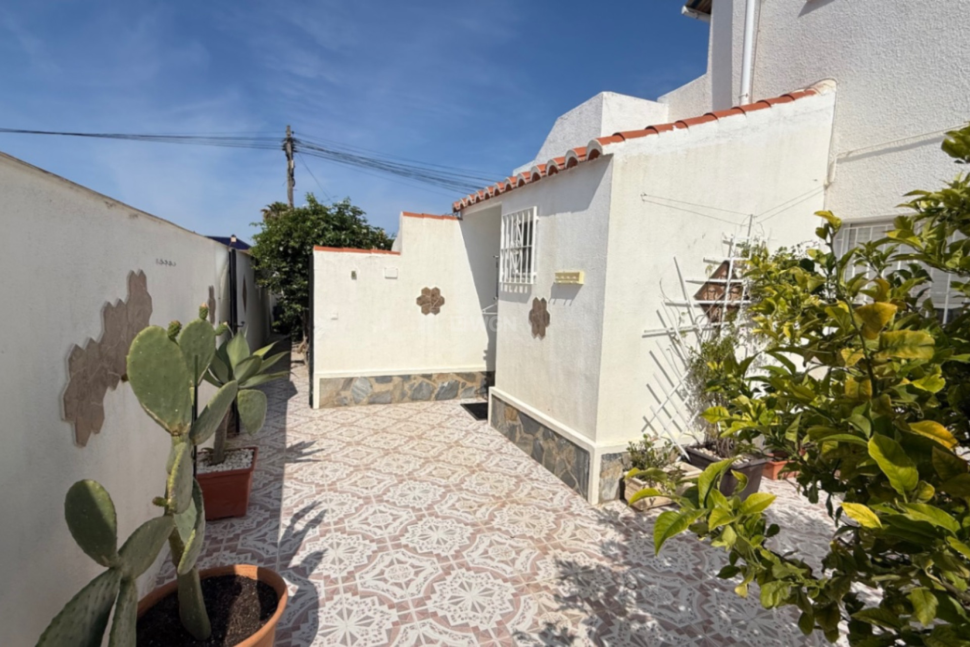 Resale - Property - Torrevieja - Costa Blanca