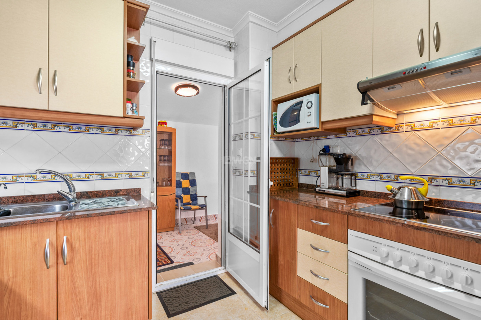 Resale - Property - Torrevieja - Costa Blanca