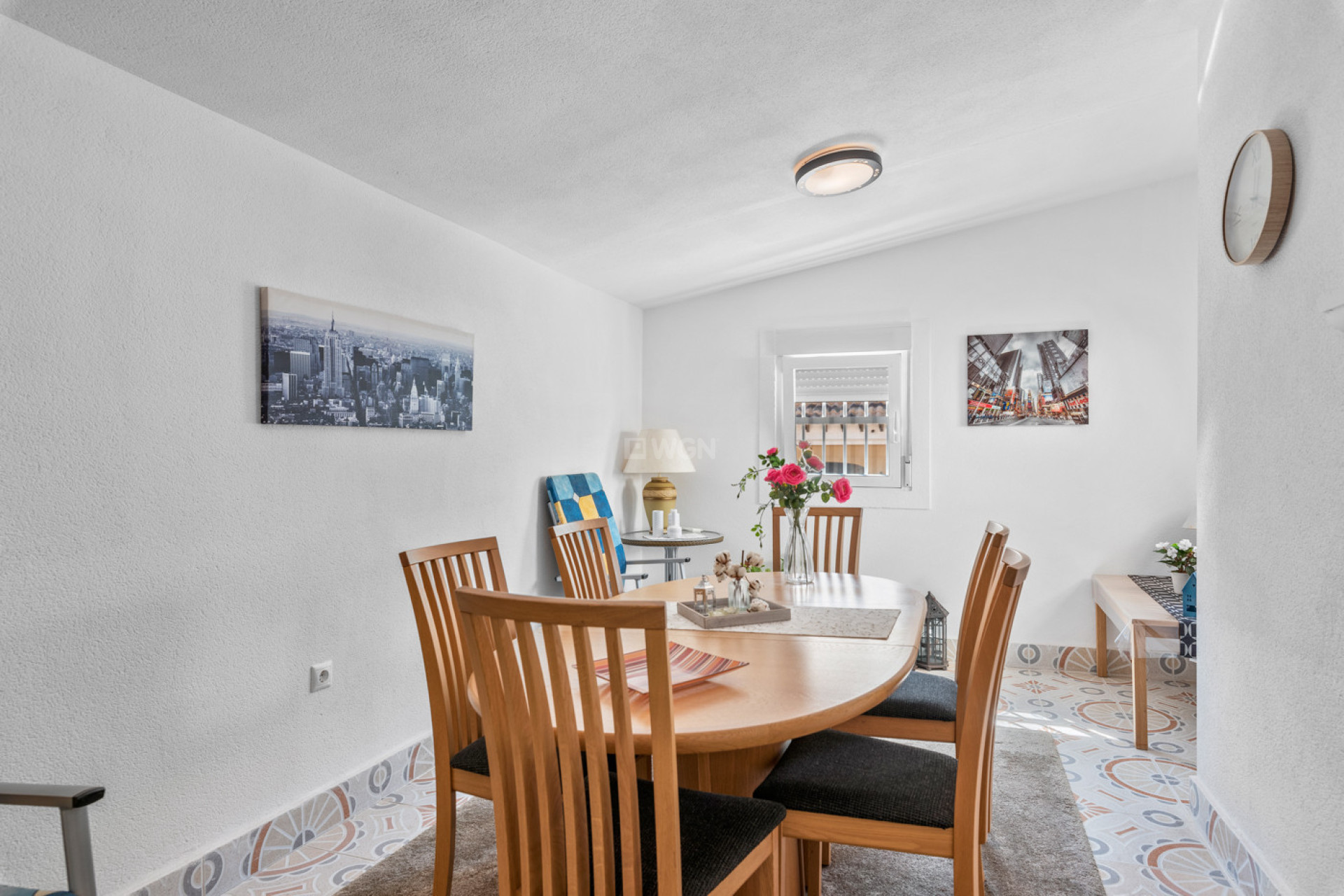 Resale - Property - Torrevieja - Costa Blanca