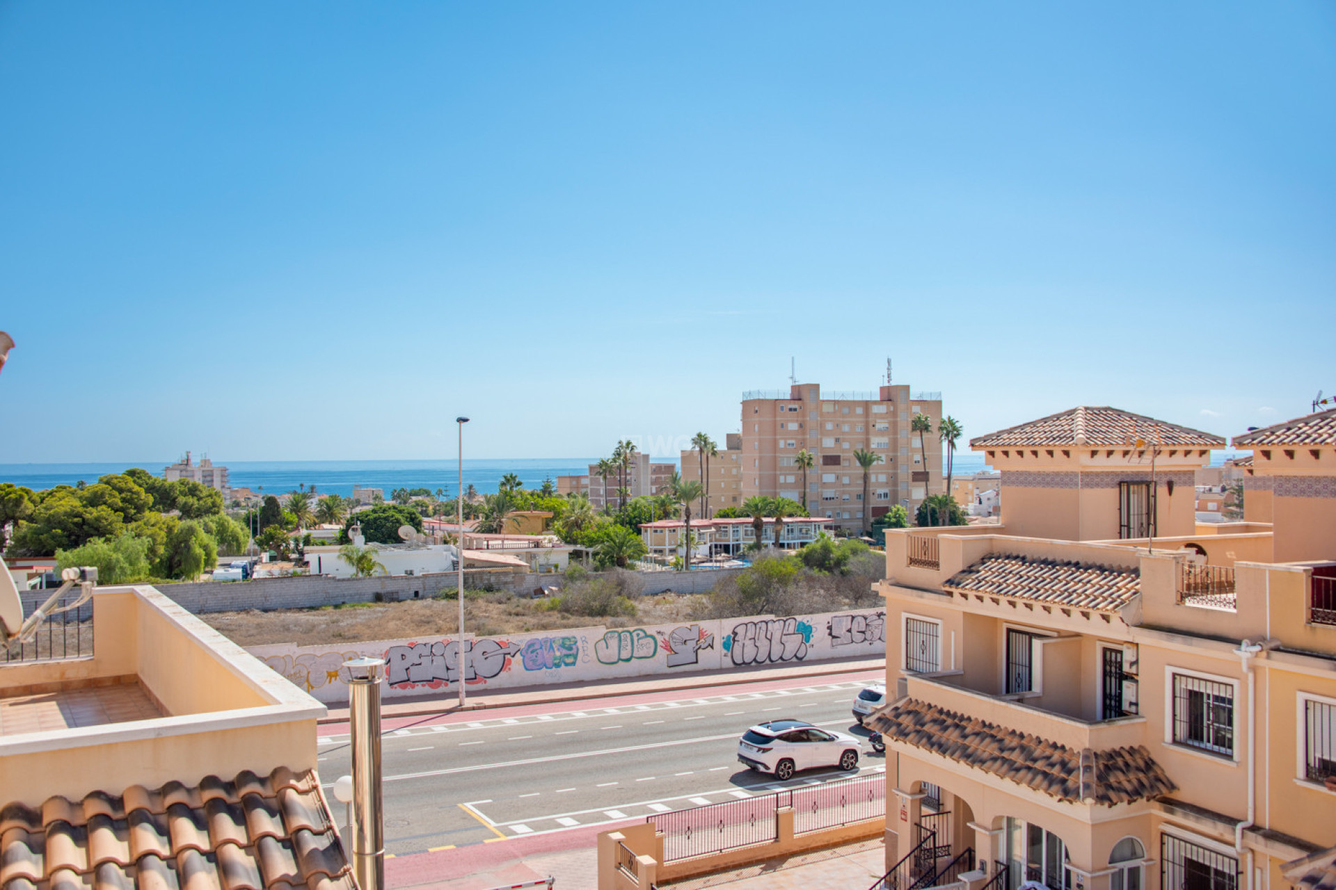 Resale - Property - Torrevieja - Costa Blanca
