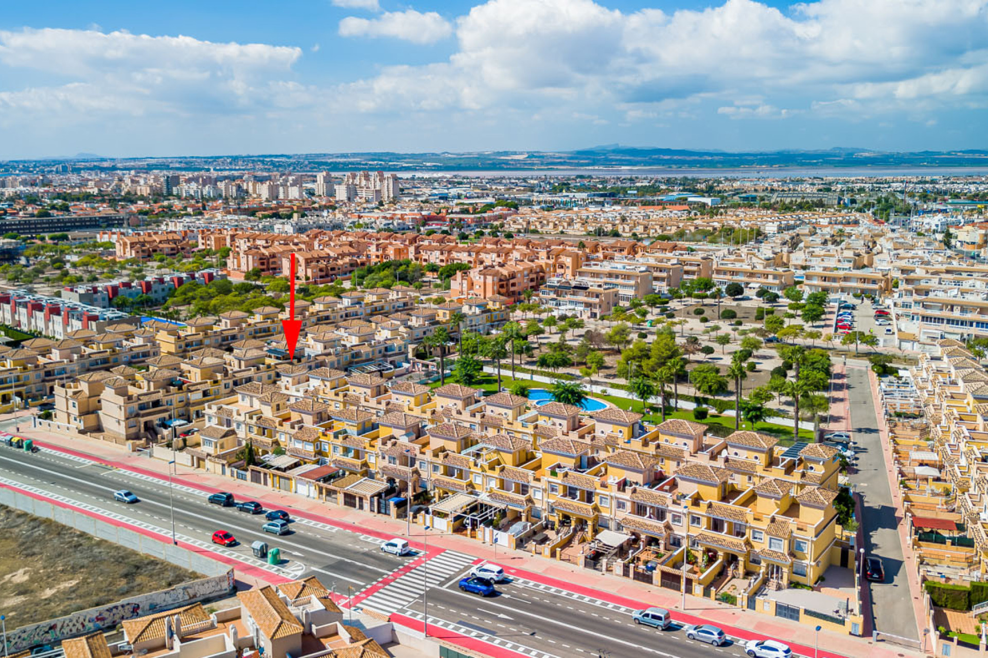 Resale - Property - Torrevieja - Costa Blanca