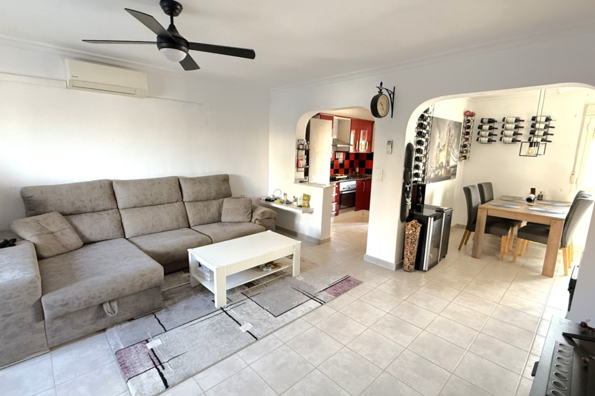 Resale - Property - Torrevieja - Costa Blanca