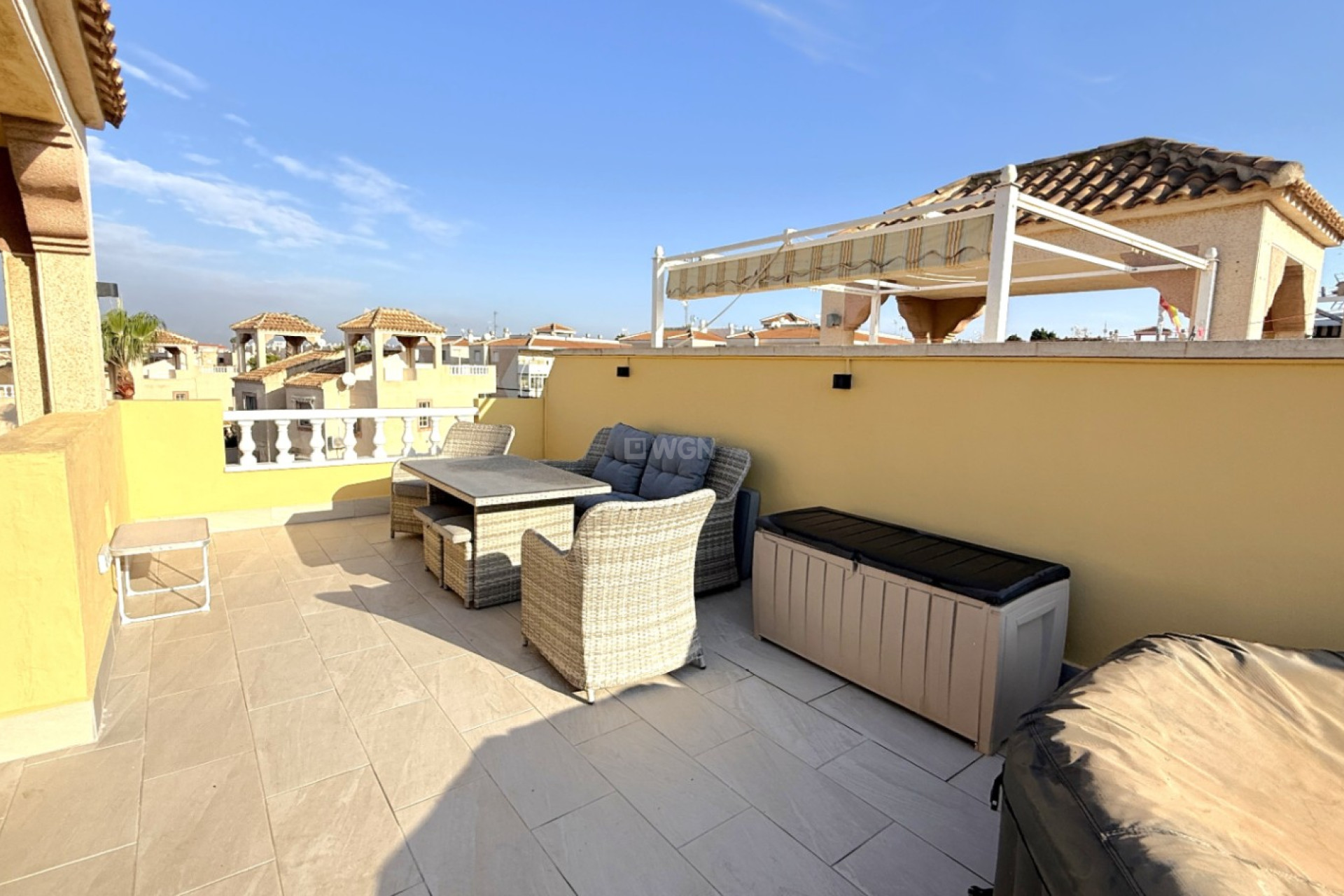 Resale - Property - Torrevieja - Costa Blanca