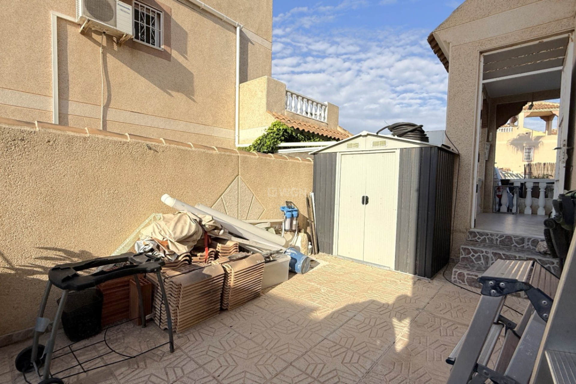 Resale - Property - Torrevieja - Costa Blanca
