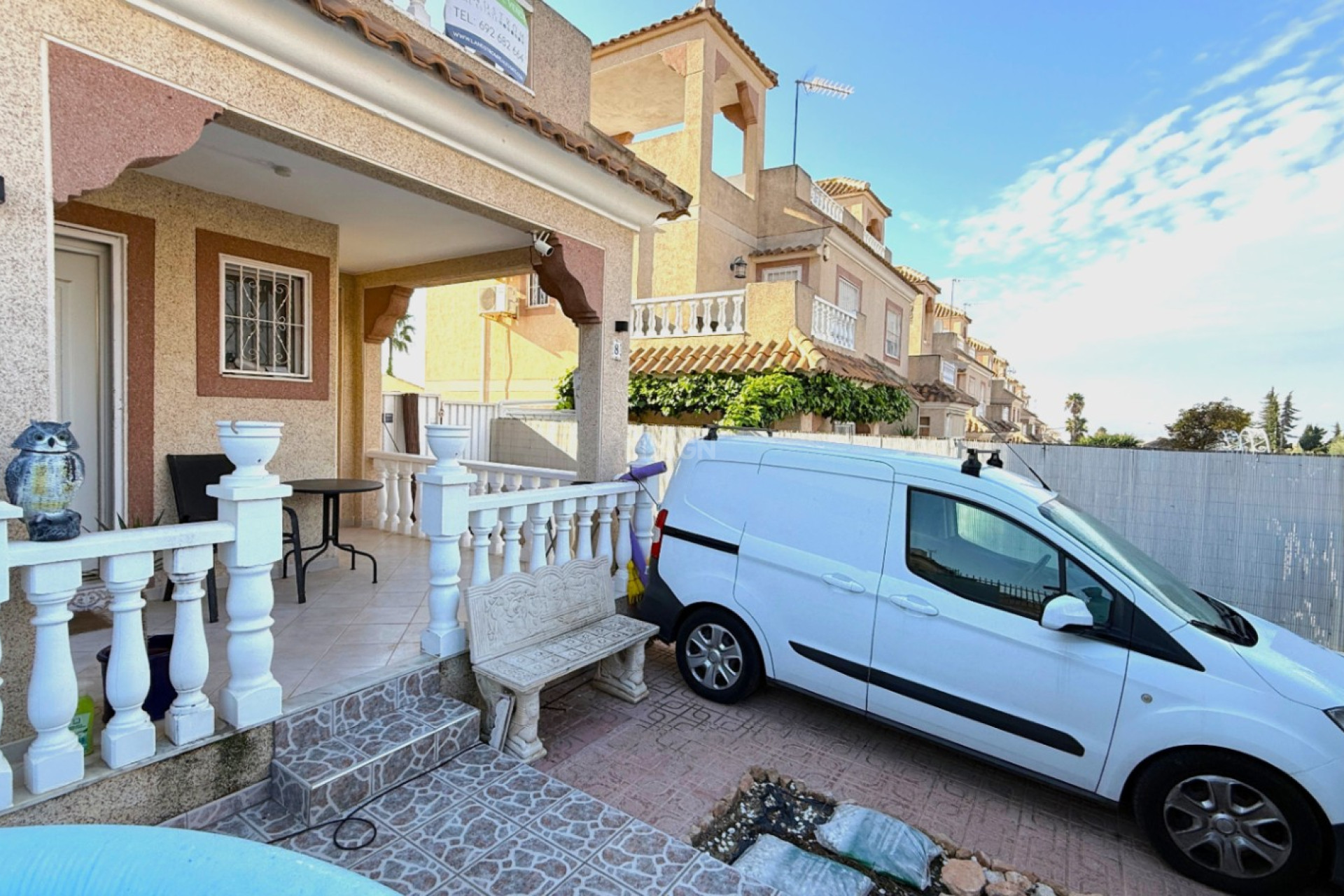 Resale - Property - Torrevieja - Costa Blanca