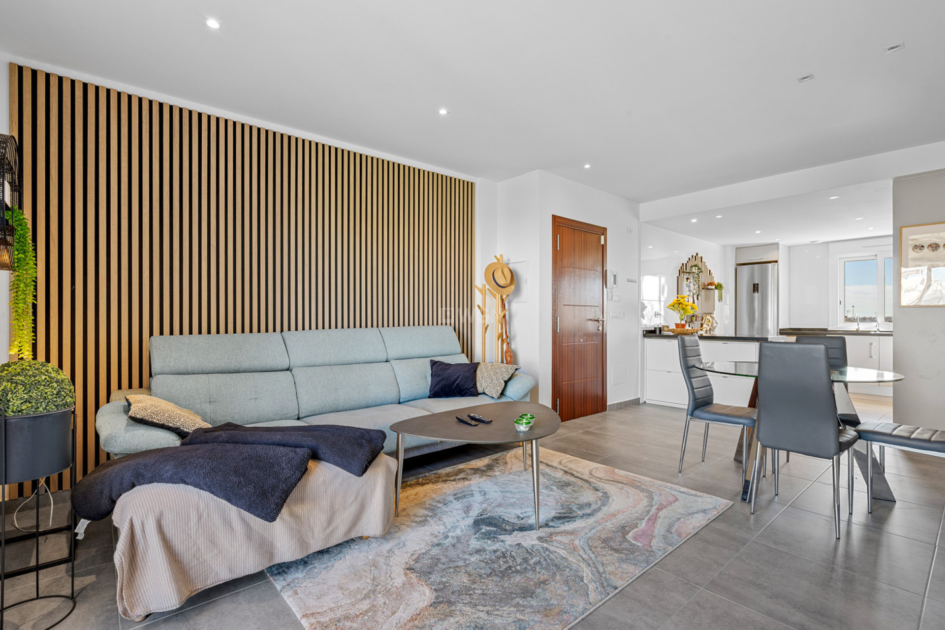 Resale - Property - Torrevieja - Costa Blanca