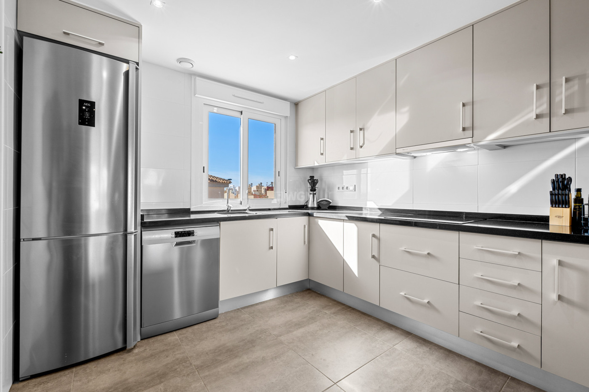 Resale - Property - Torrevieja - Costa Blanca