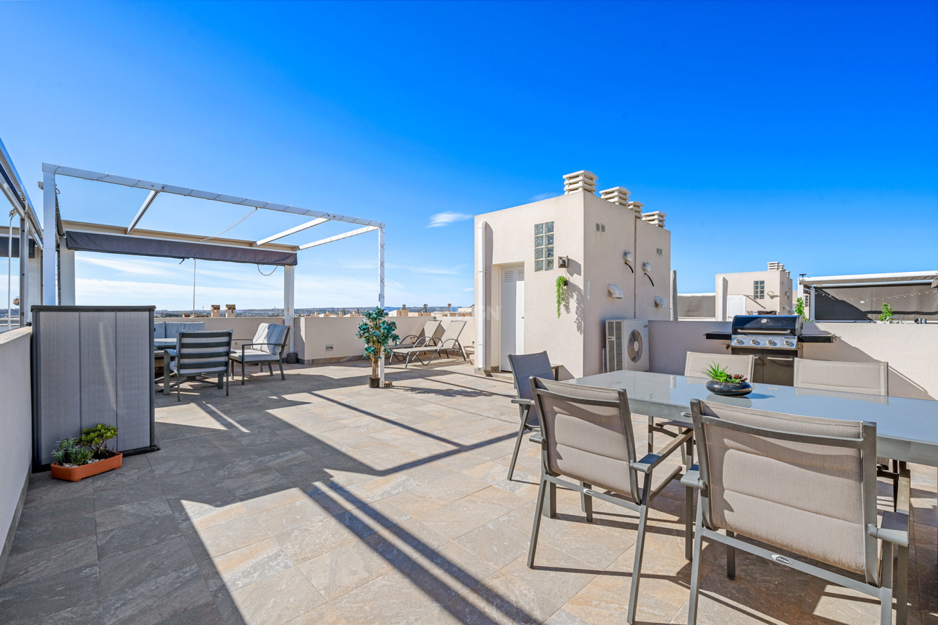 Resale - Property - Torrevieja - Costa Blanca