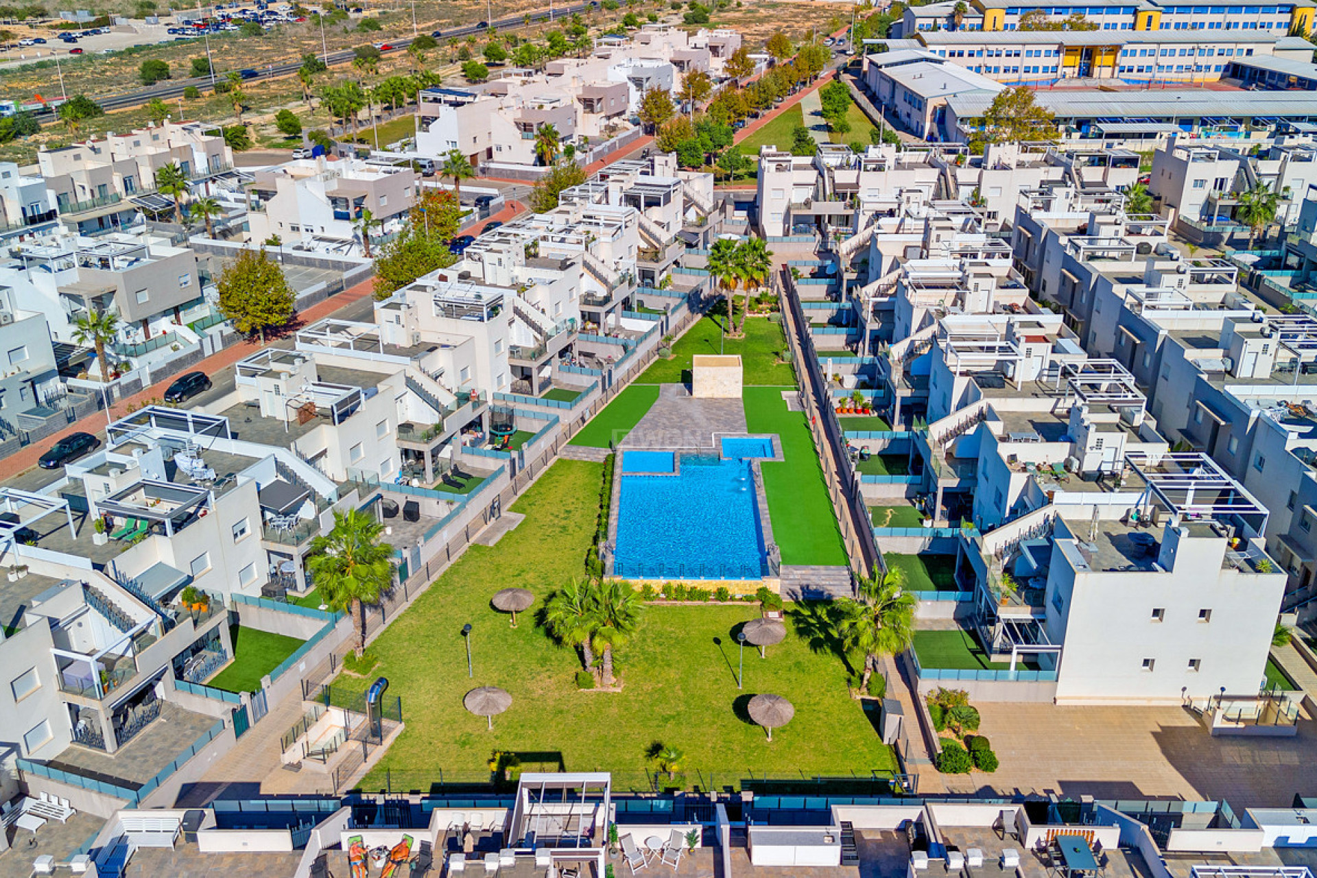 Resale - Property - Torrevieja - Costa Blanca