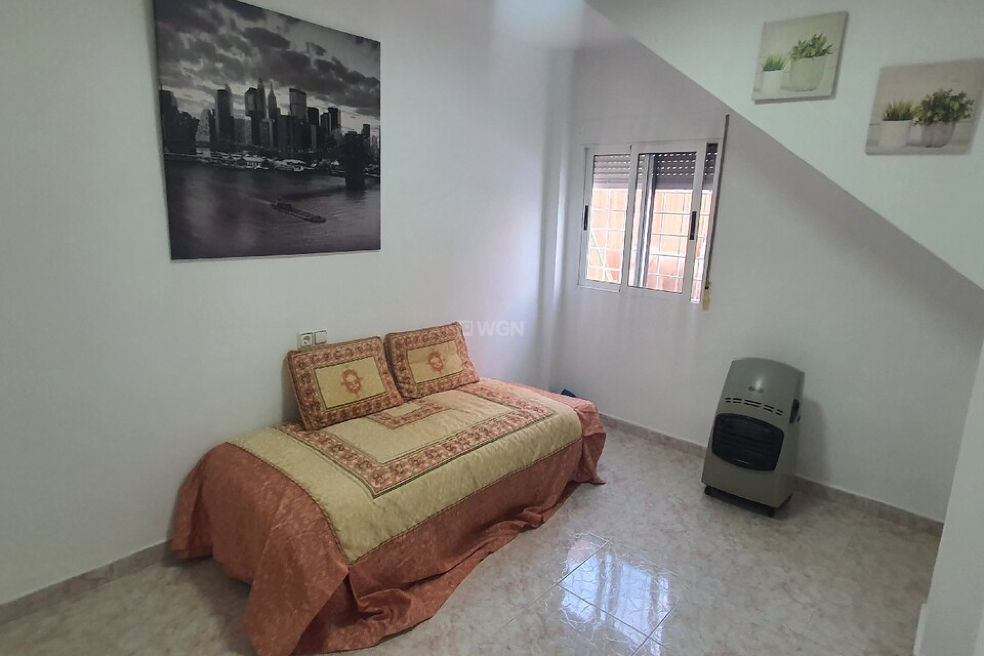 Resale - Quad House - Los Altos - Costa Blanca