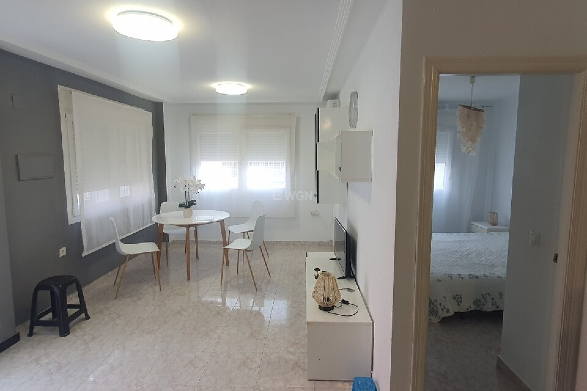 Resale - Quad House - Los Altos - Costa Blanca