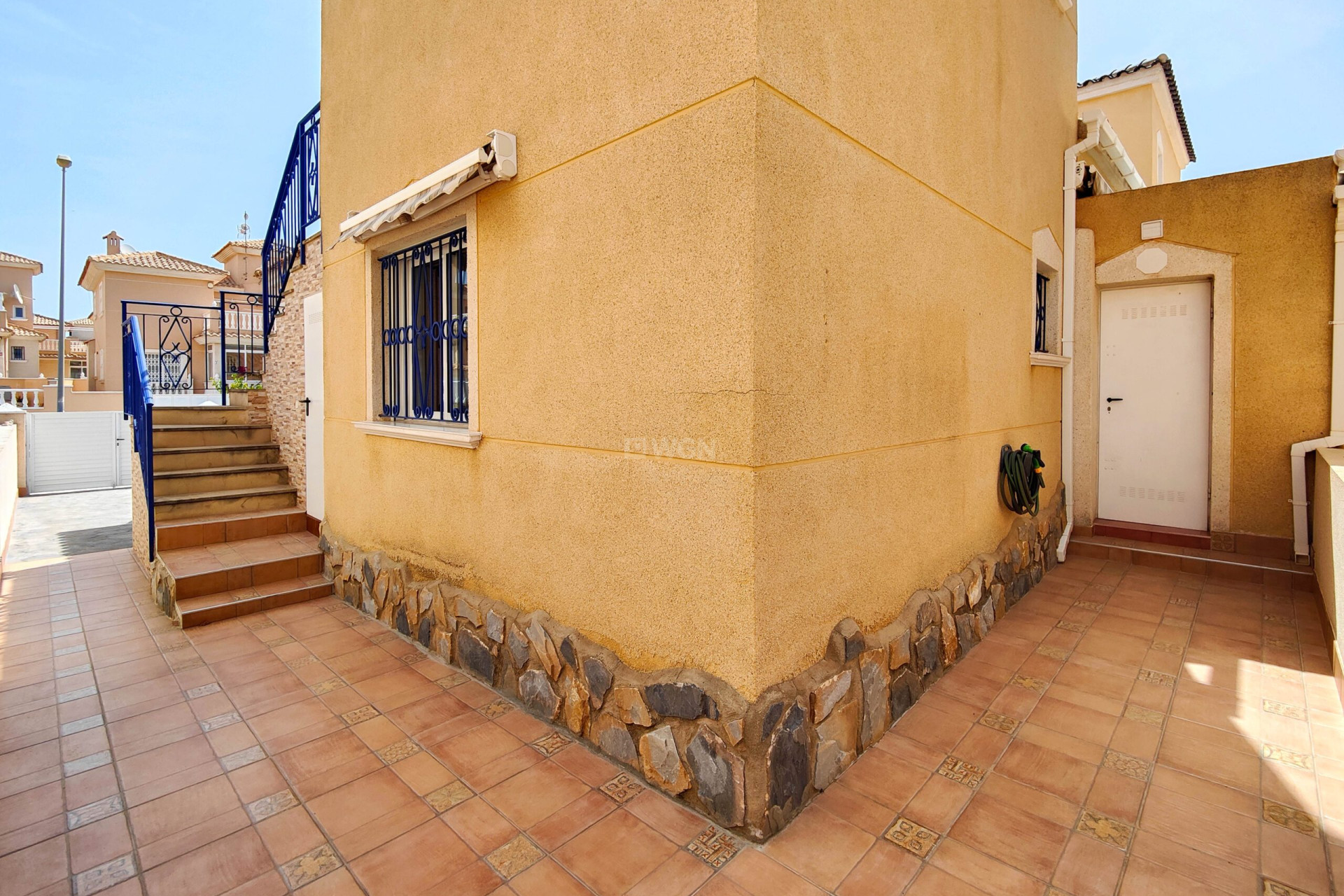 Resale - Quad House - Orihuela Costa - Costa Blanca