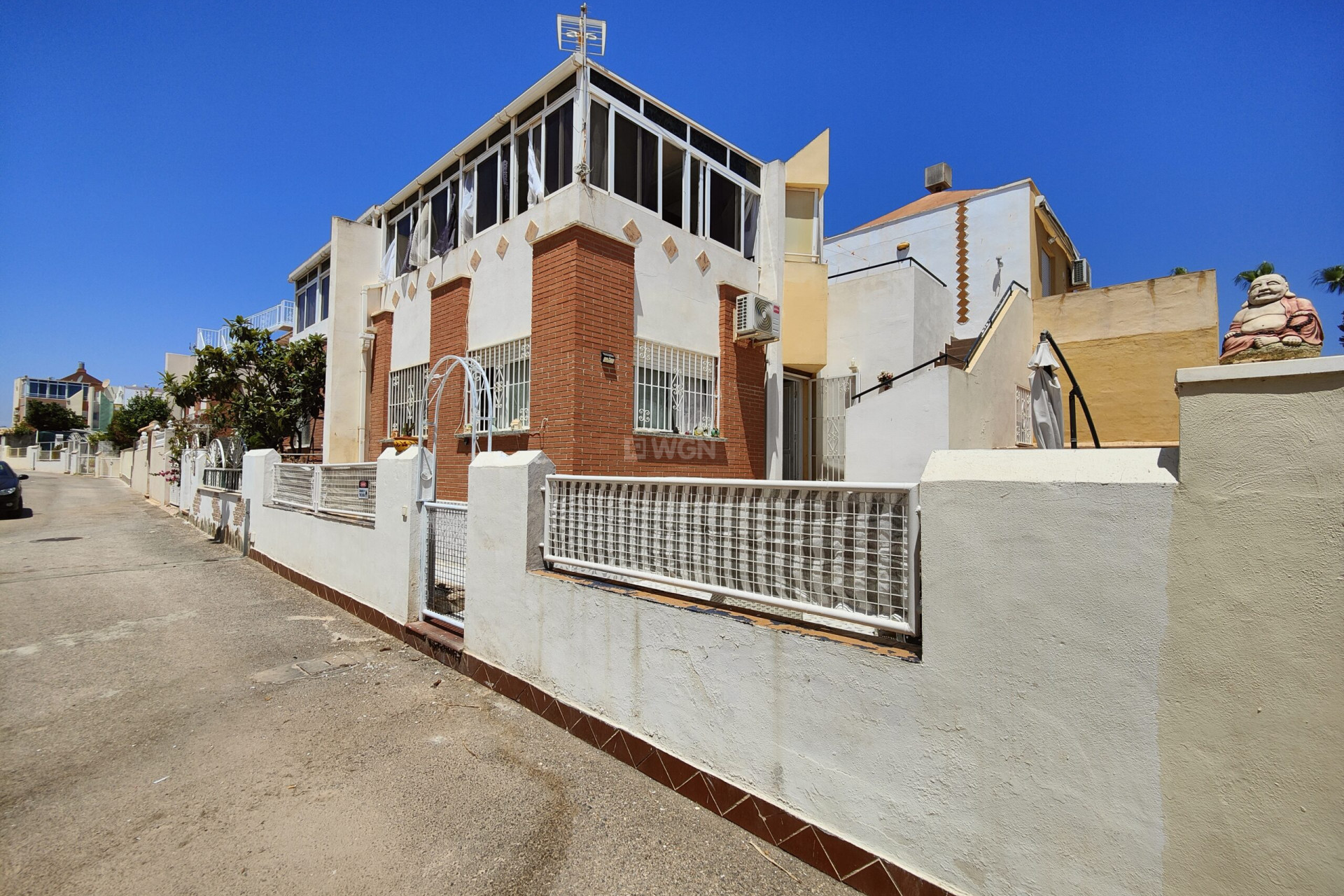 Resale - Quad House - Orihuela Costa - Costa Blanca