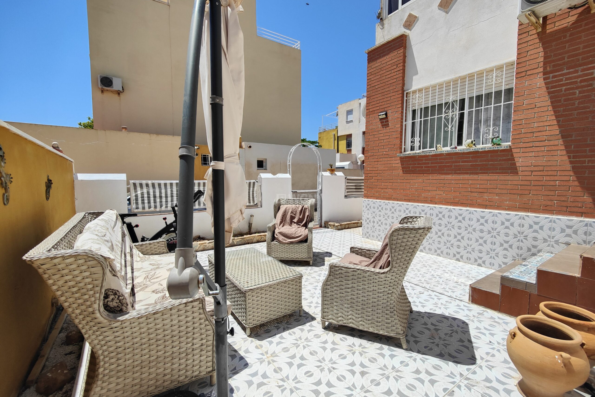 Resale - Quad House - Orihuela Costa - Costa Blanca