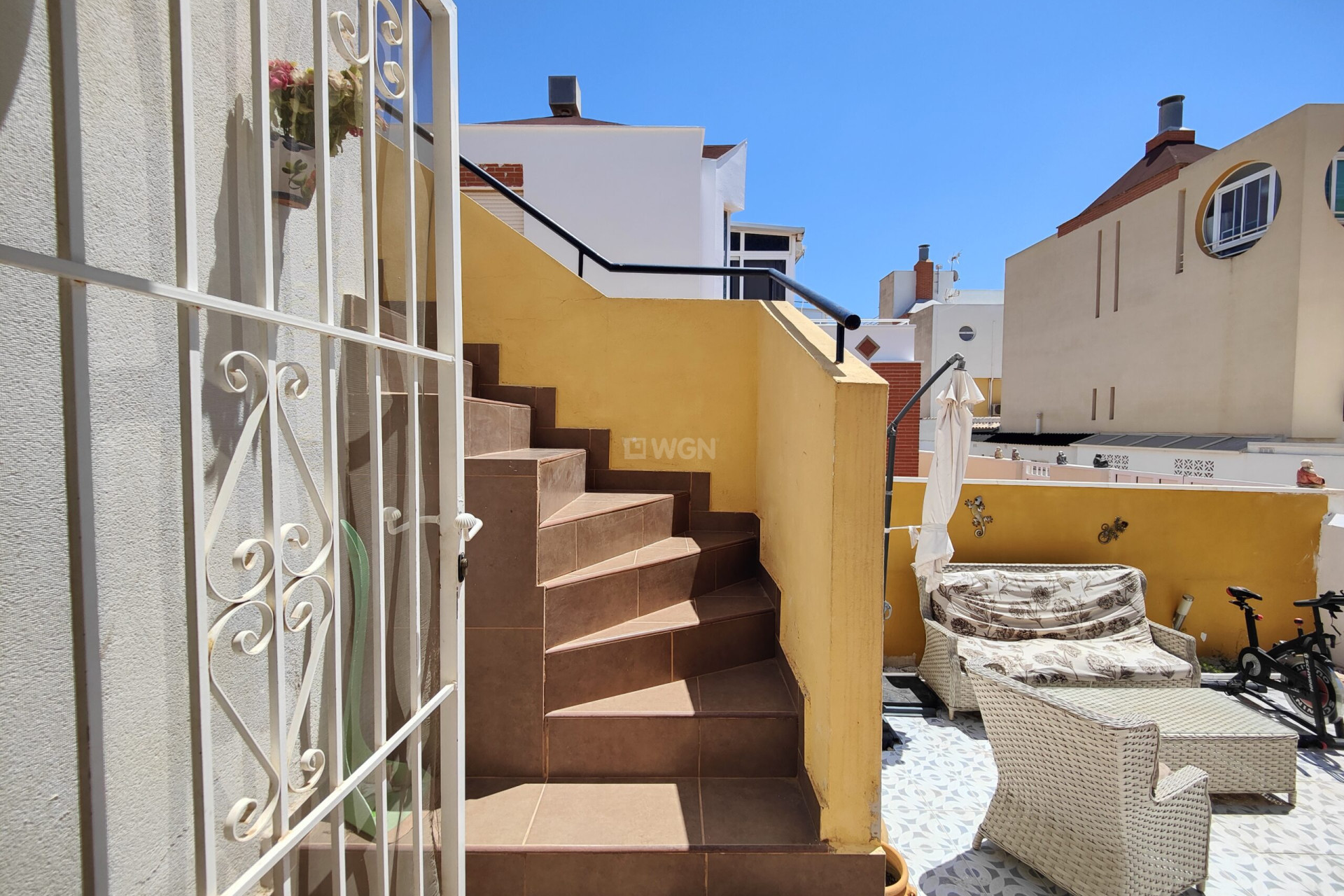 Resale - Quad House - Orihuela Costa - Costa Blanca