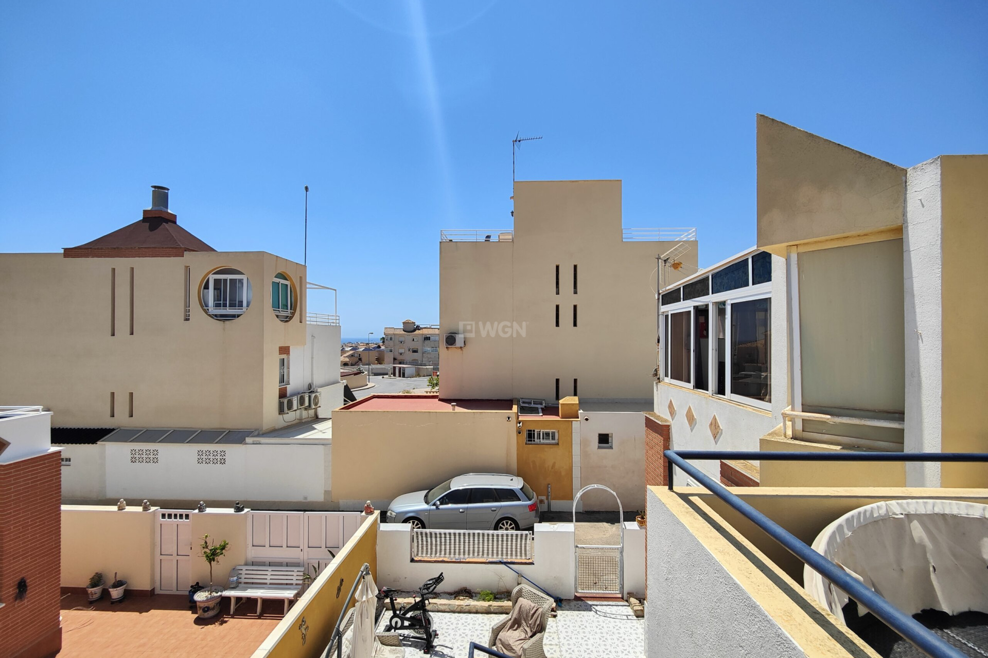 Resale - Quad House - Orihuela Costa - Costa Blanca