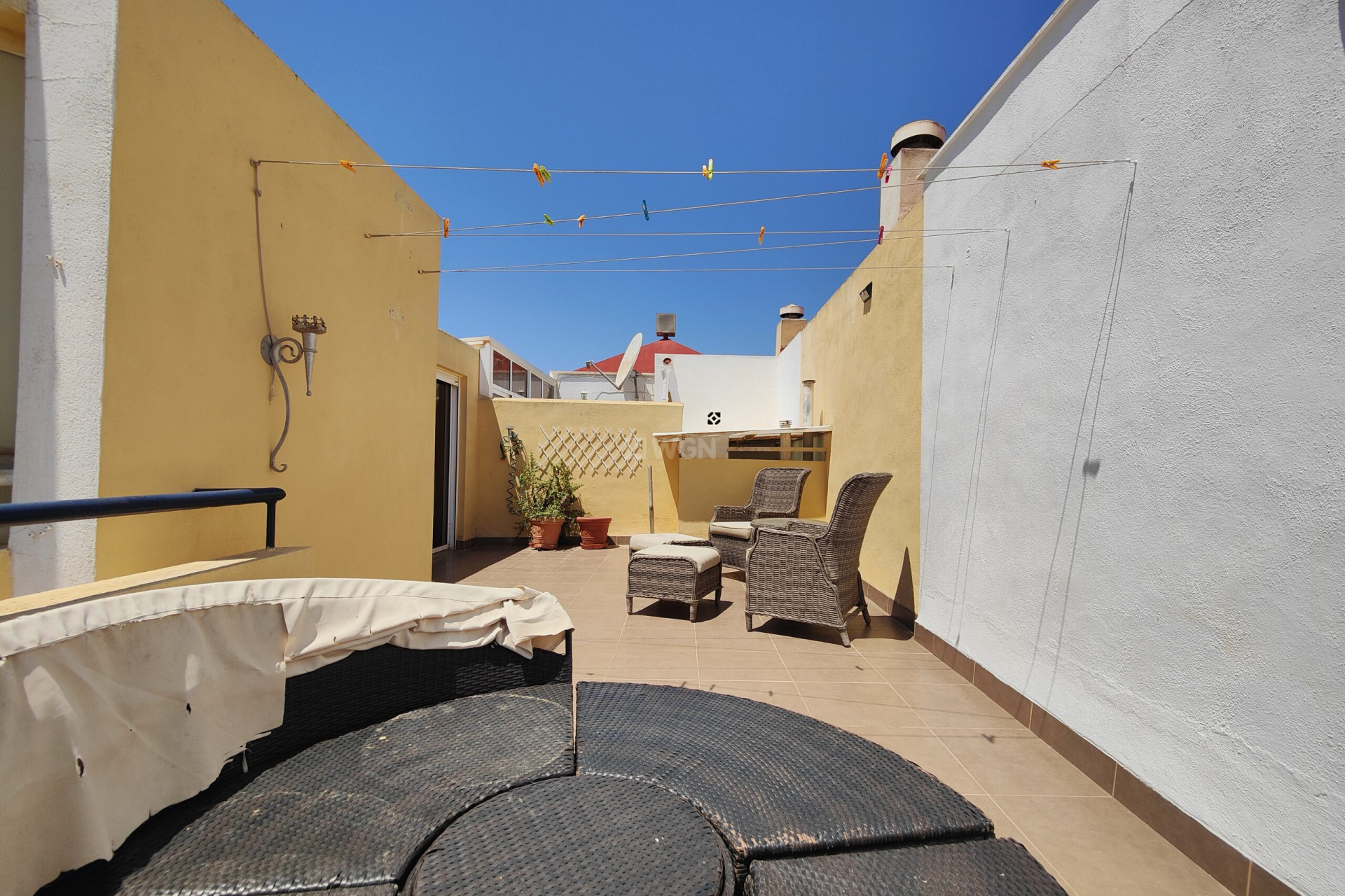 Resale - Quad House - Orihuela Costa - Costa Blanca