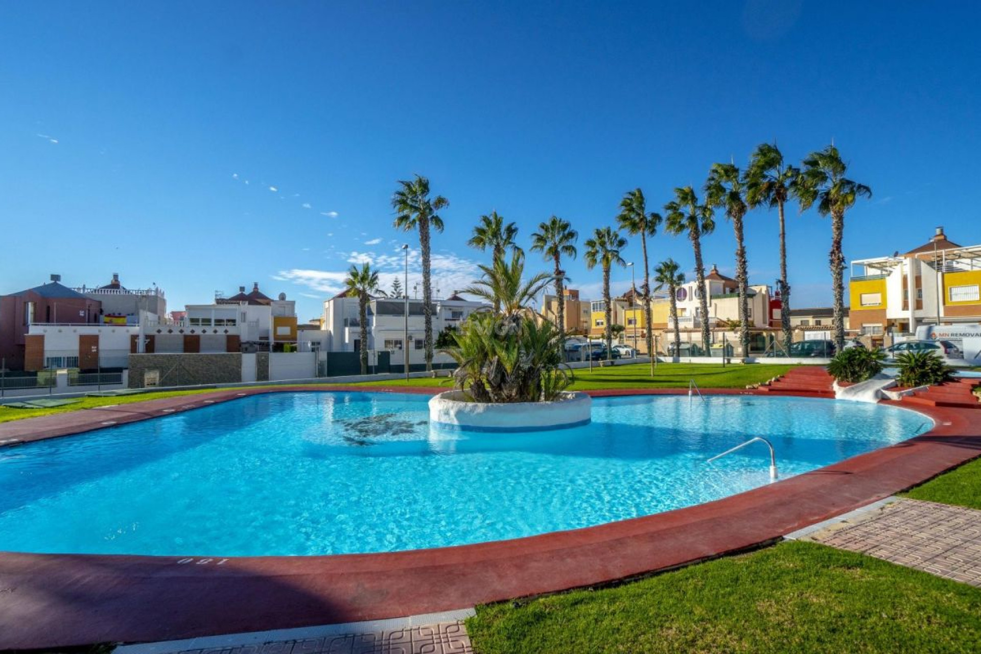 Resale - Quad House - Orihuela Costa - Costa Blanca