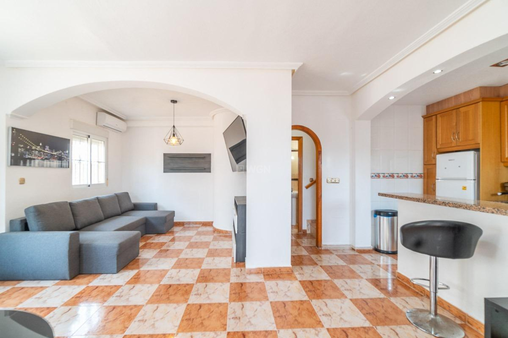 Resale - Quad House - Orihuela Costa - Los Dolses