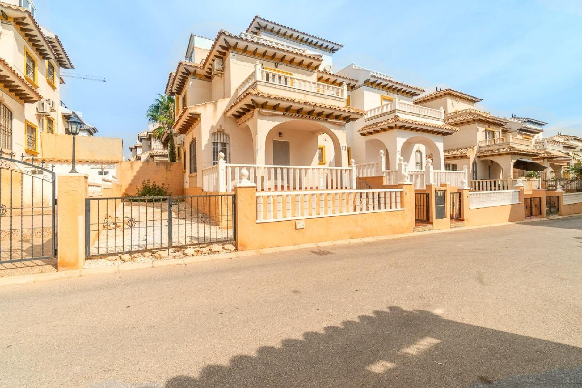 Resale - Quad House - Orihuela Costa - Los Dolses