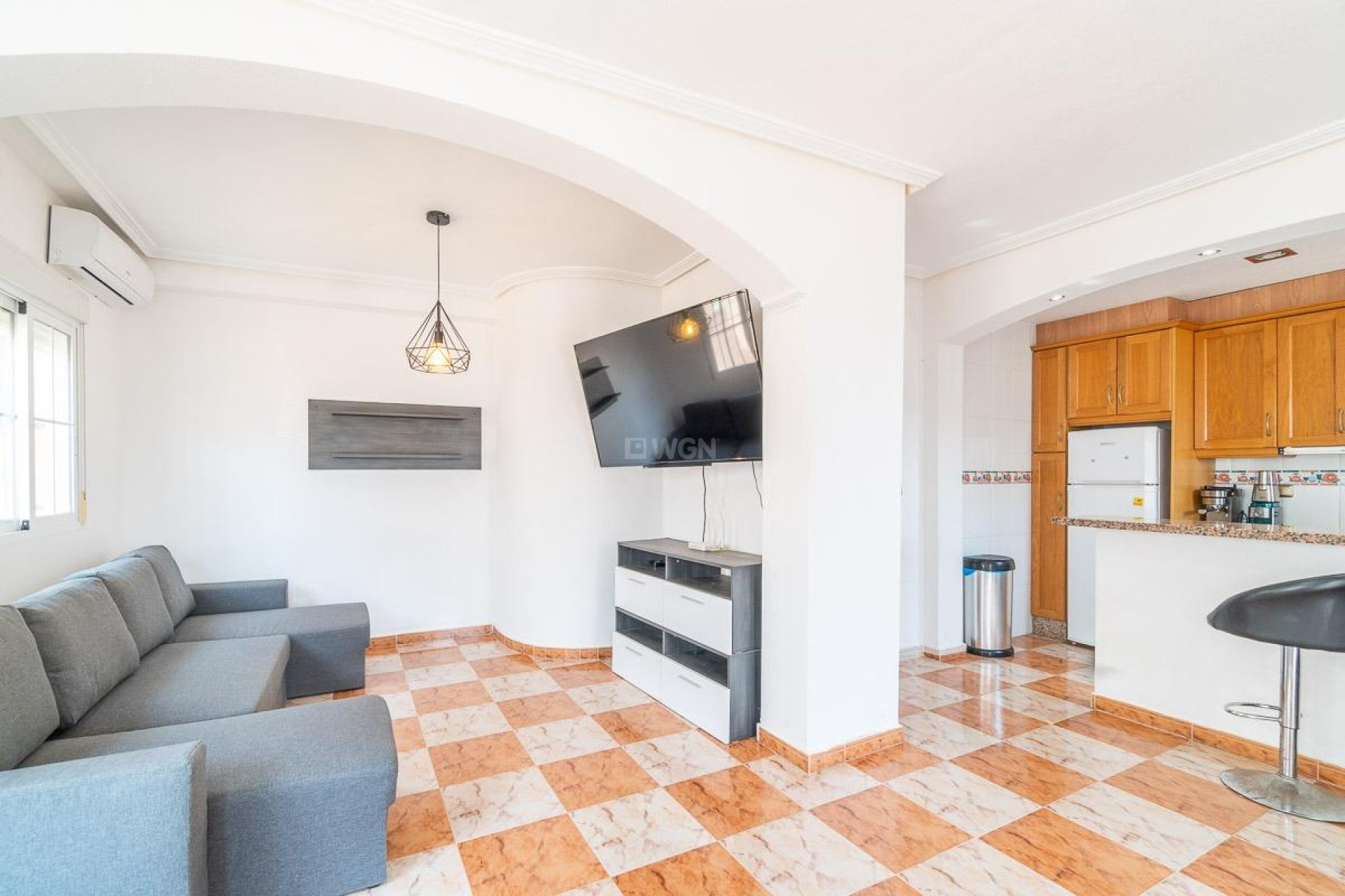 Resale - Quad House - Orihuela Costa - Los Dolses