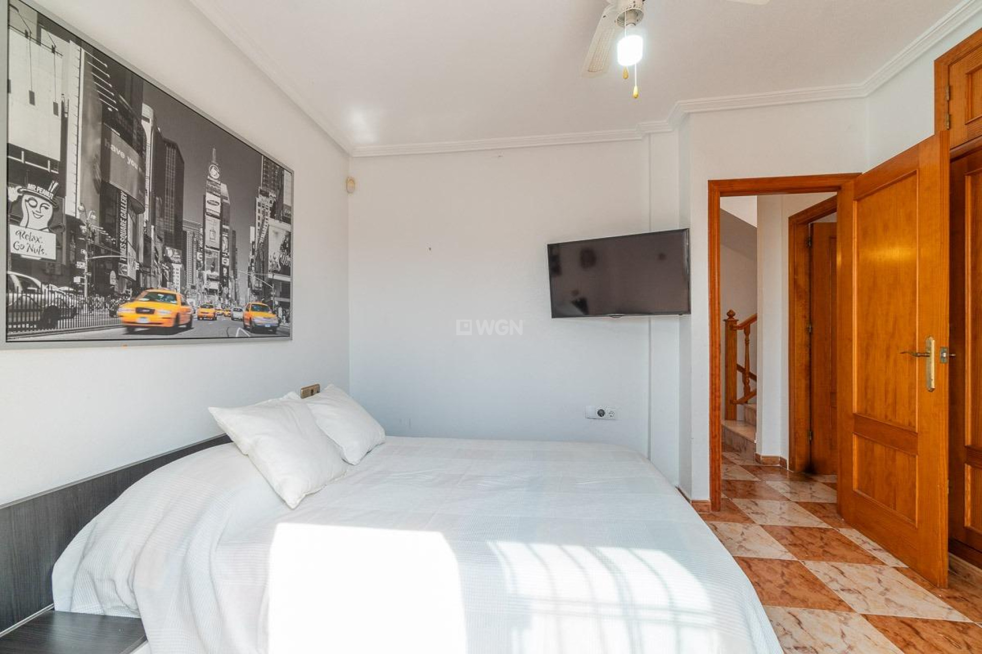 Resale - Quad House - Orihuela Costa - Los Dolses