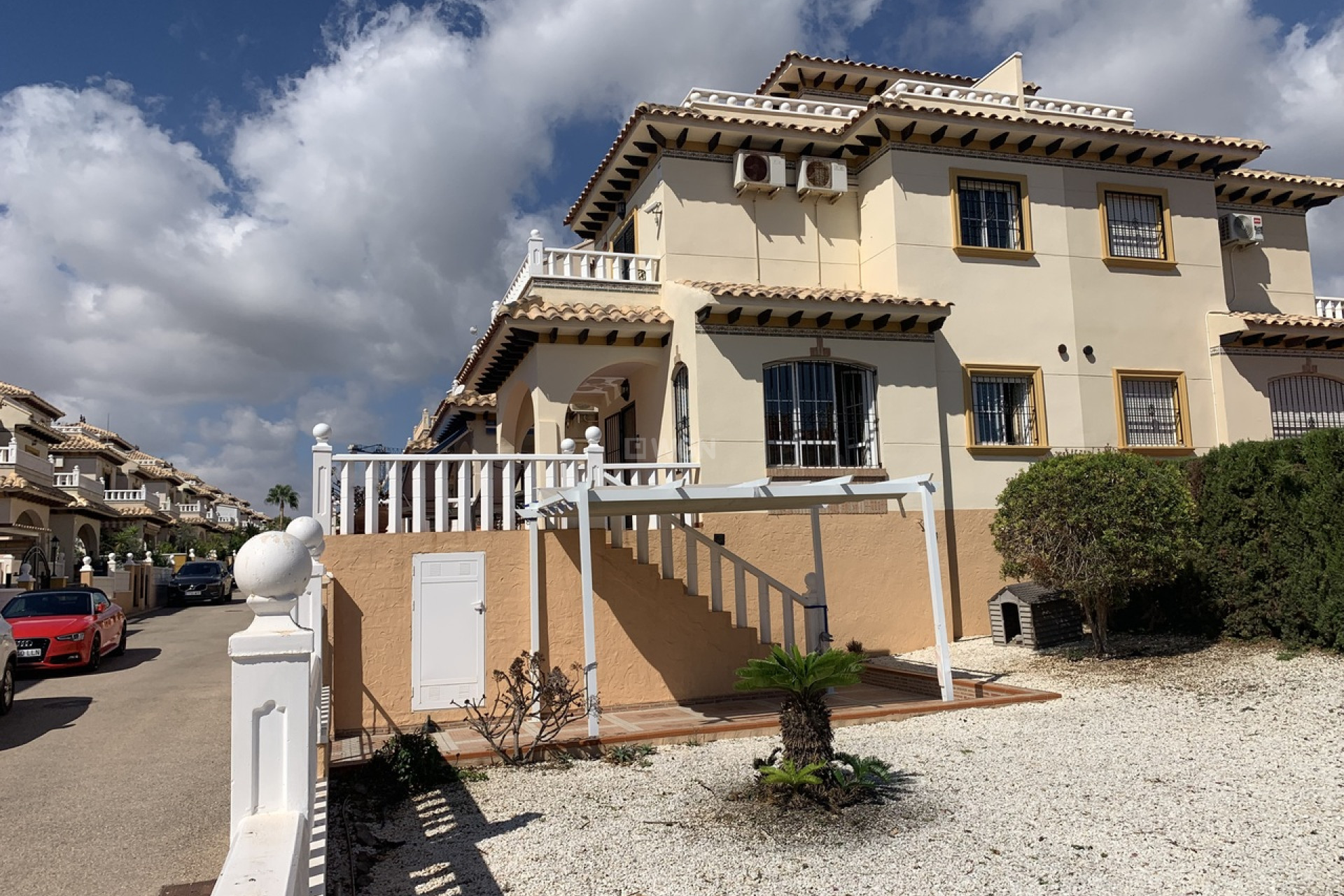 Resale - Quad Villa - Cabo Roig - Costa Blanca