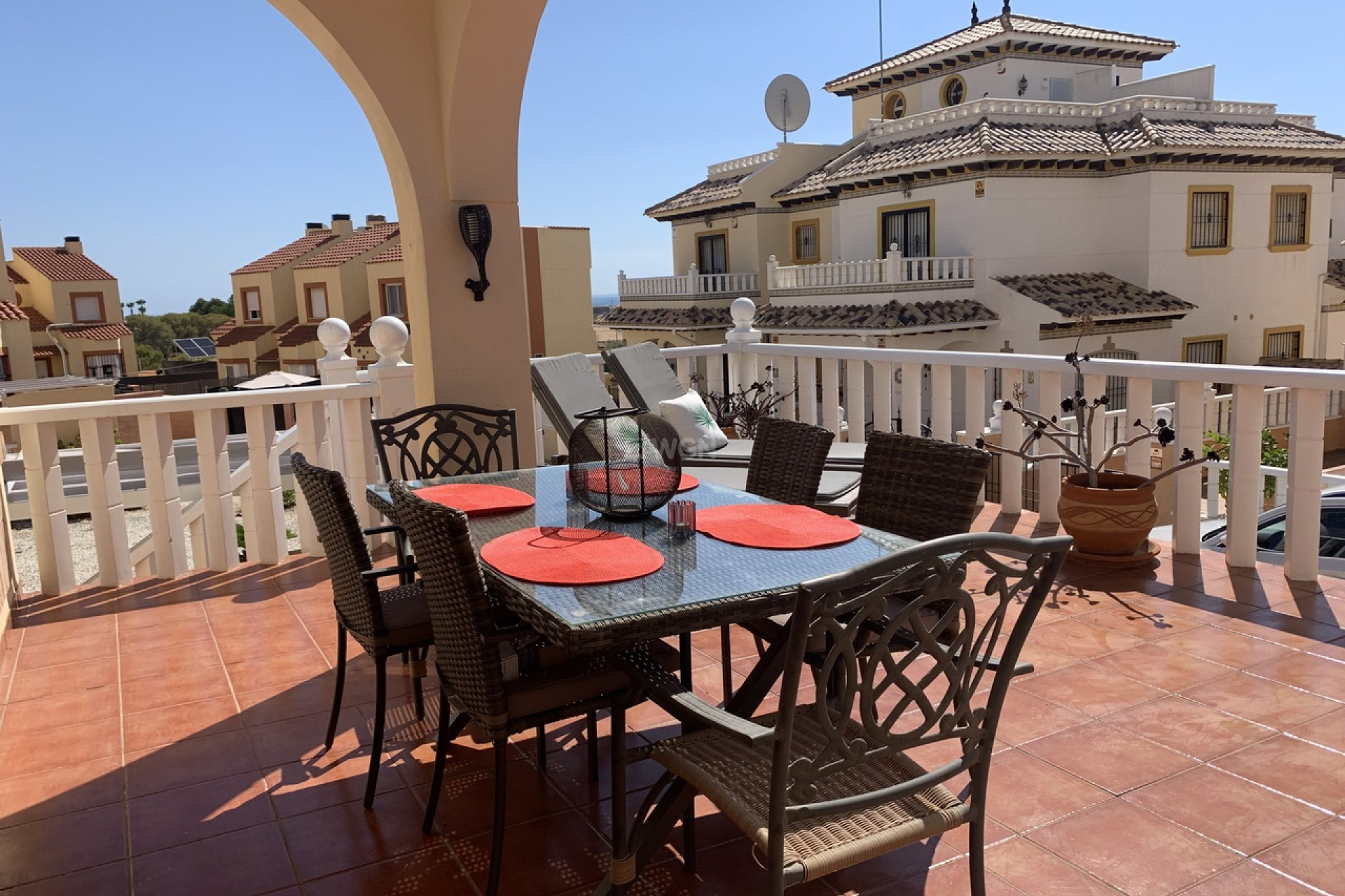 Resale - Quad Villa - Cabo Roig - Costa Blanca