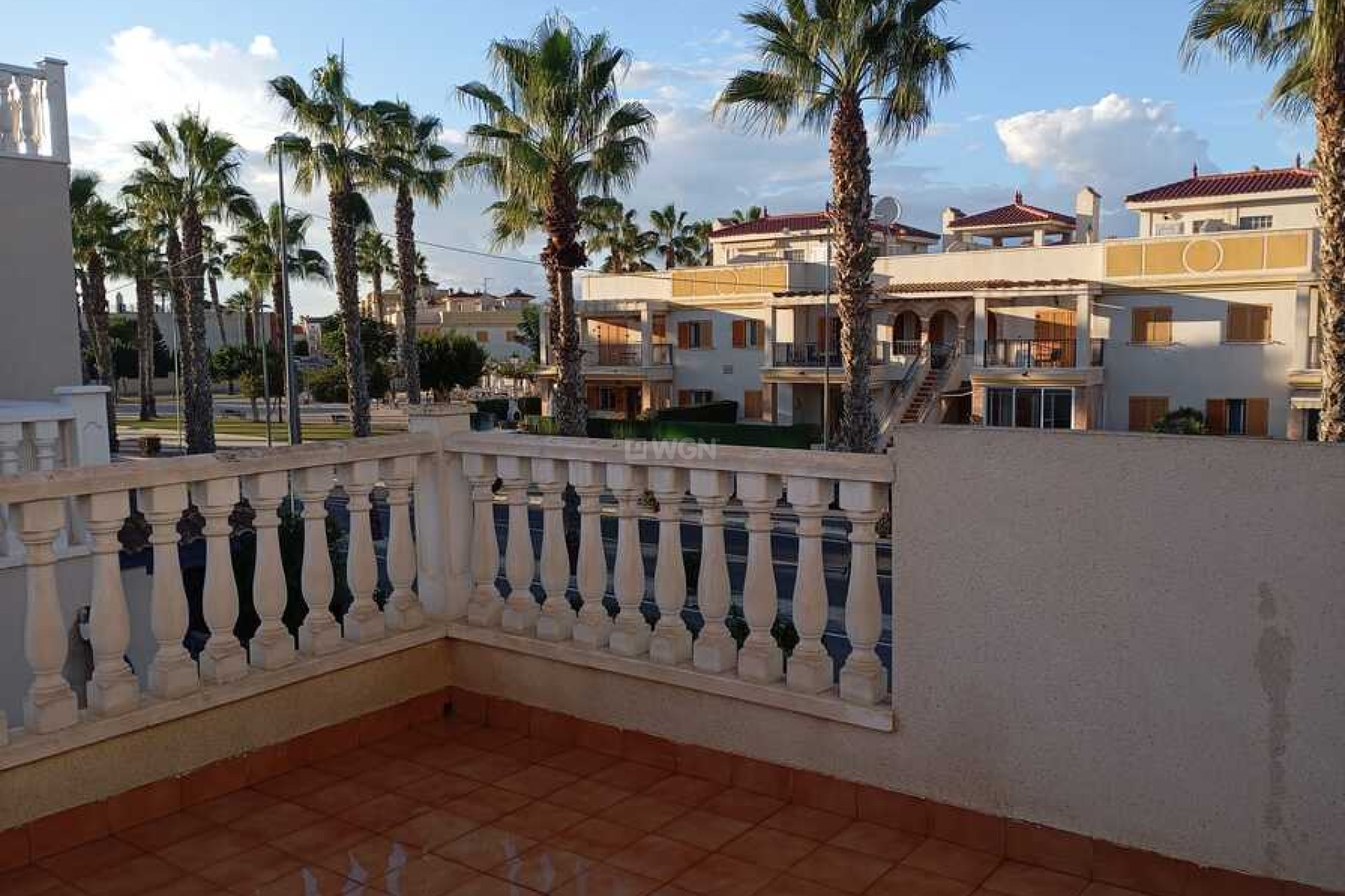 Resale - Quad Villa - Daya Vieja - Costa Blanca