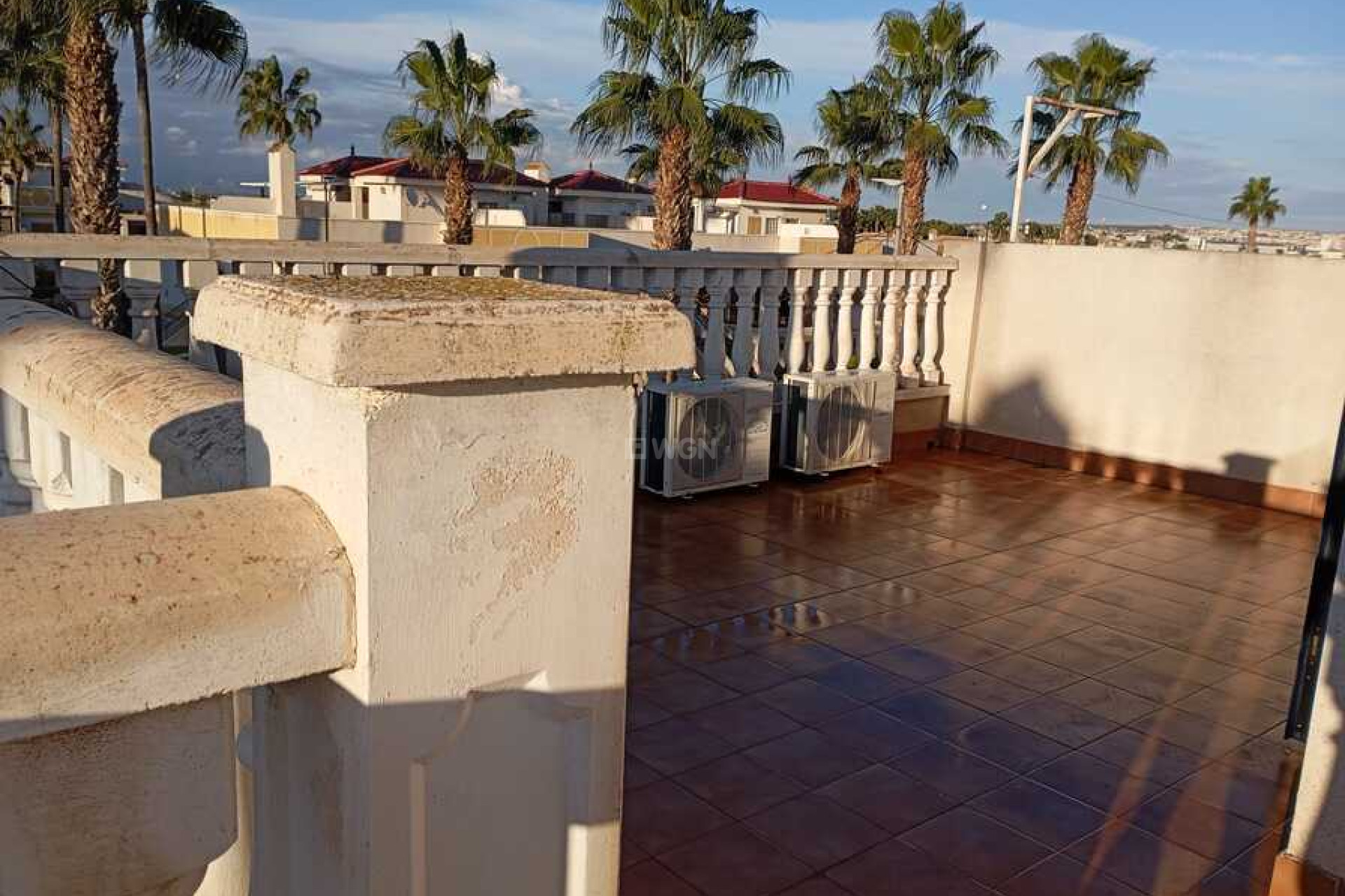 Resale - Quad Villa - Daya Vieja - Costa Blanca