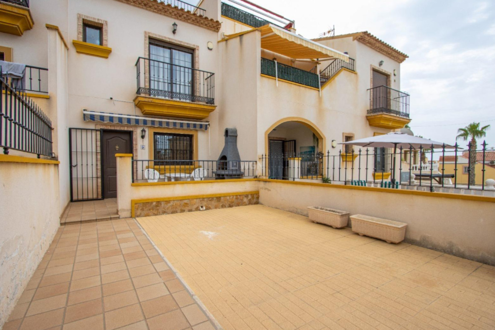 Resale - Quad Villa - Orihuela Costa - Costa Blanca