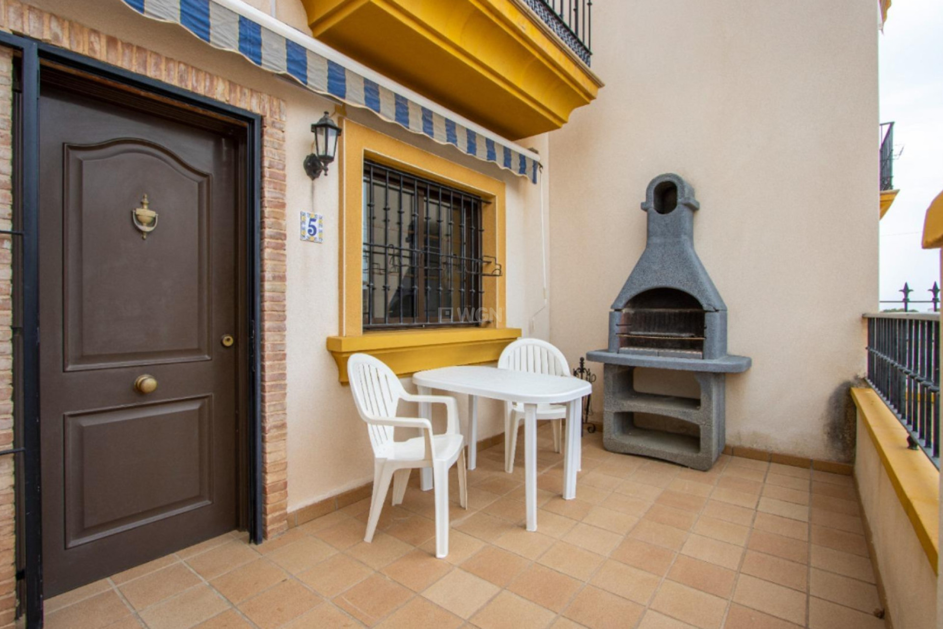 Resale - Quad Villa - Orihuela Costa - Costa Blanca