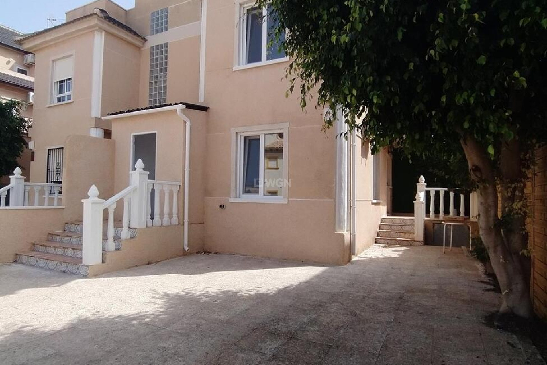 Resale - Quad Villa - Orihuela Costa - La Zenia