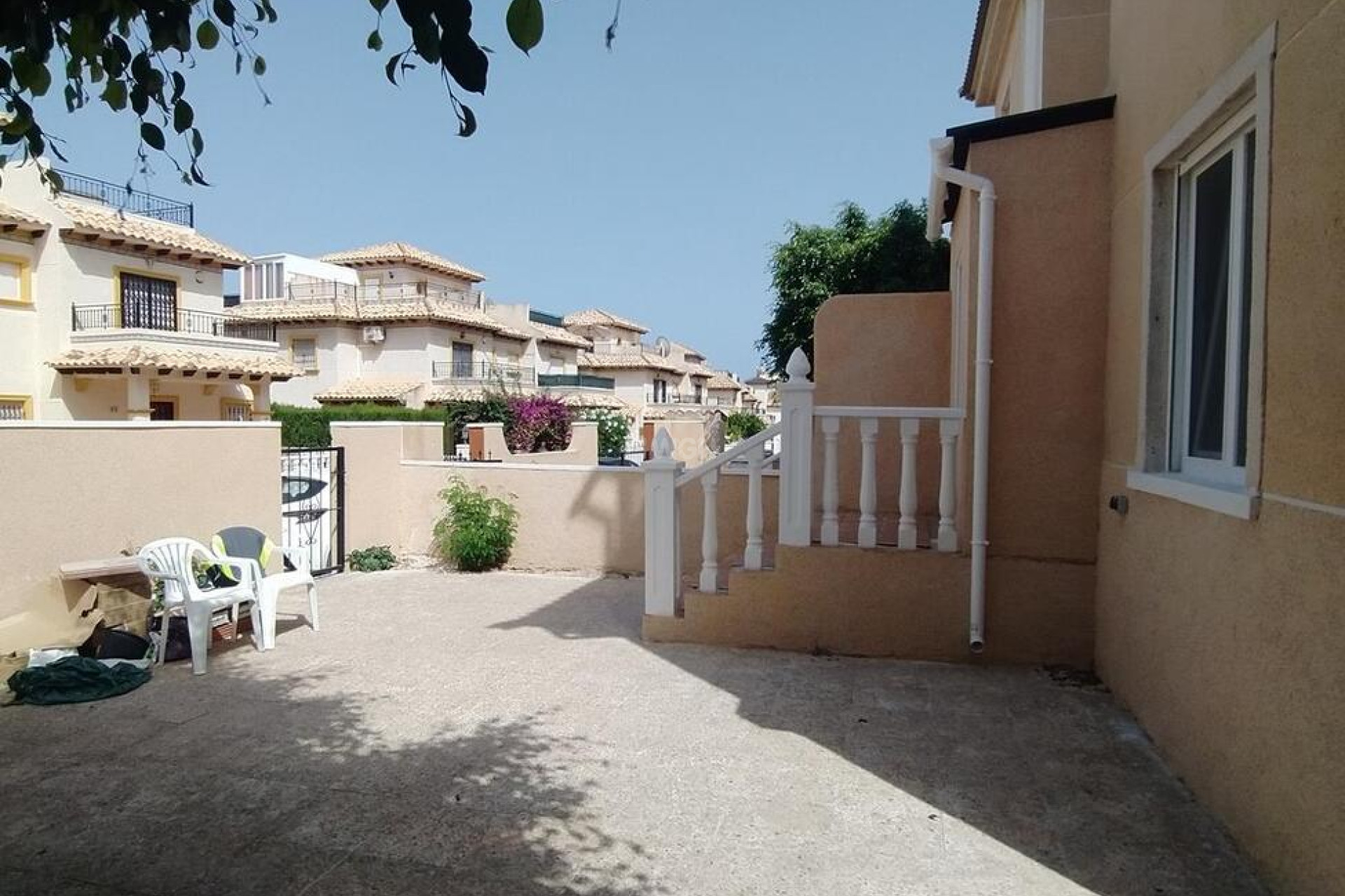 Resale - Quad Villa - Orihuela Costa - La Zenia