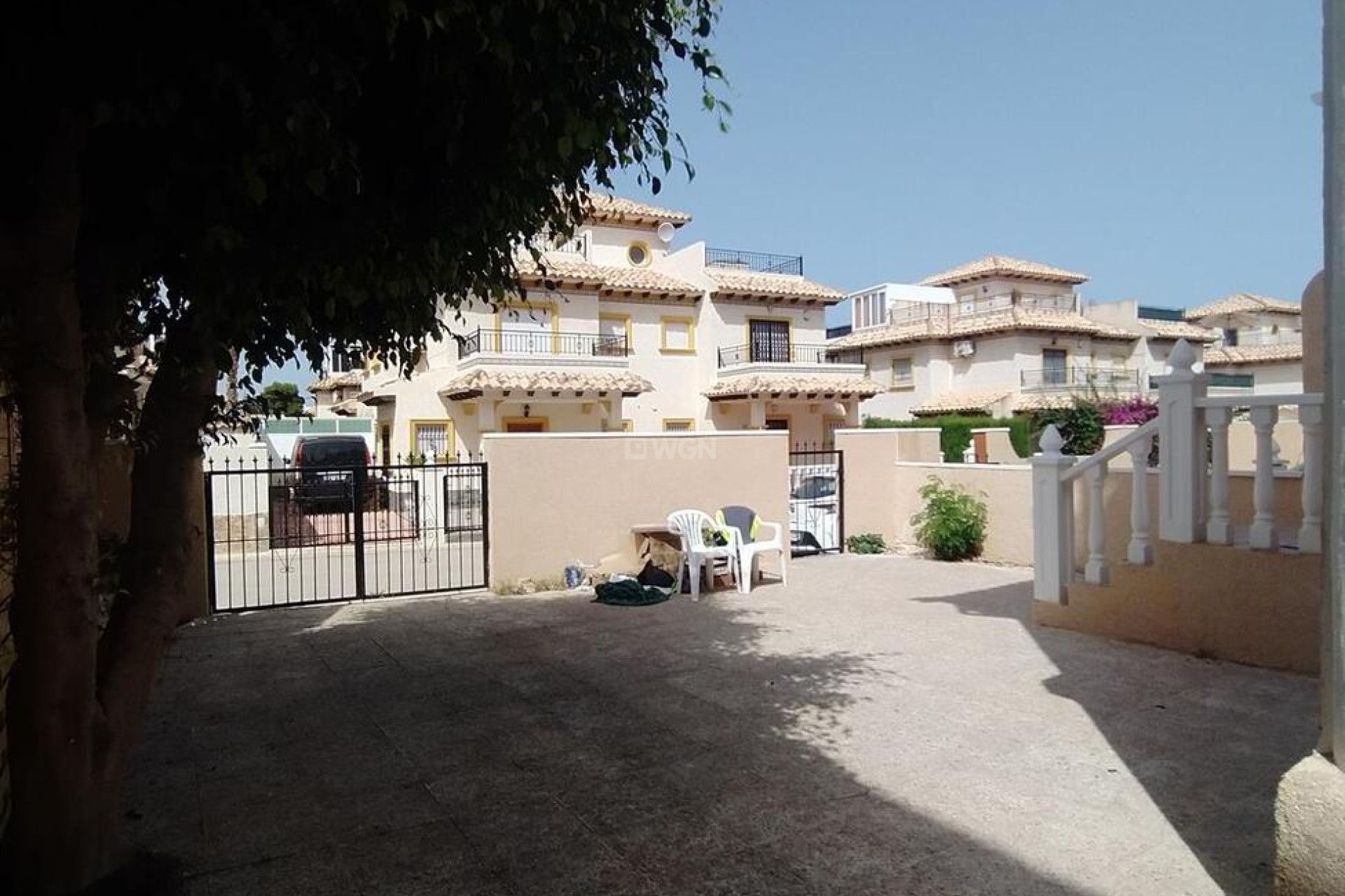 Resale - Quad Villa - Orihuela Costa - La Zenia