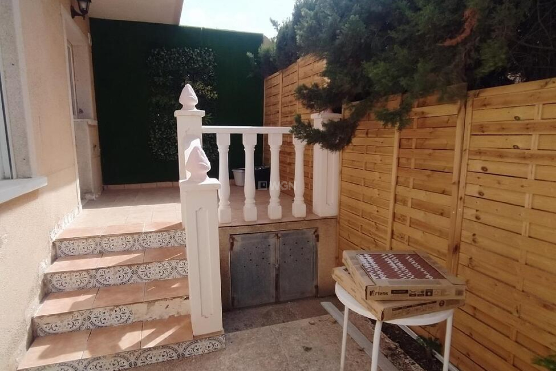 Resale - Quad Villa - Orihuela Costa - La Zenia