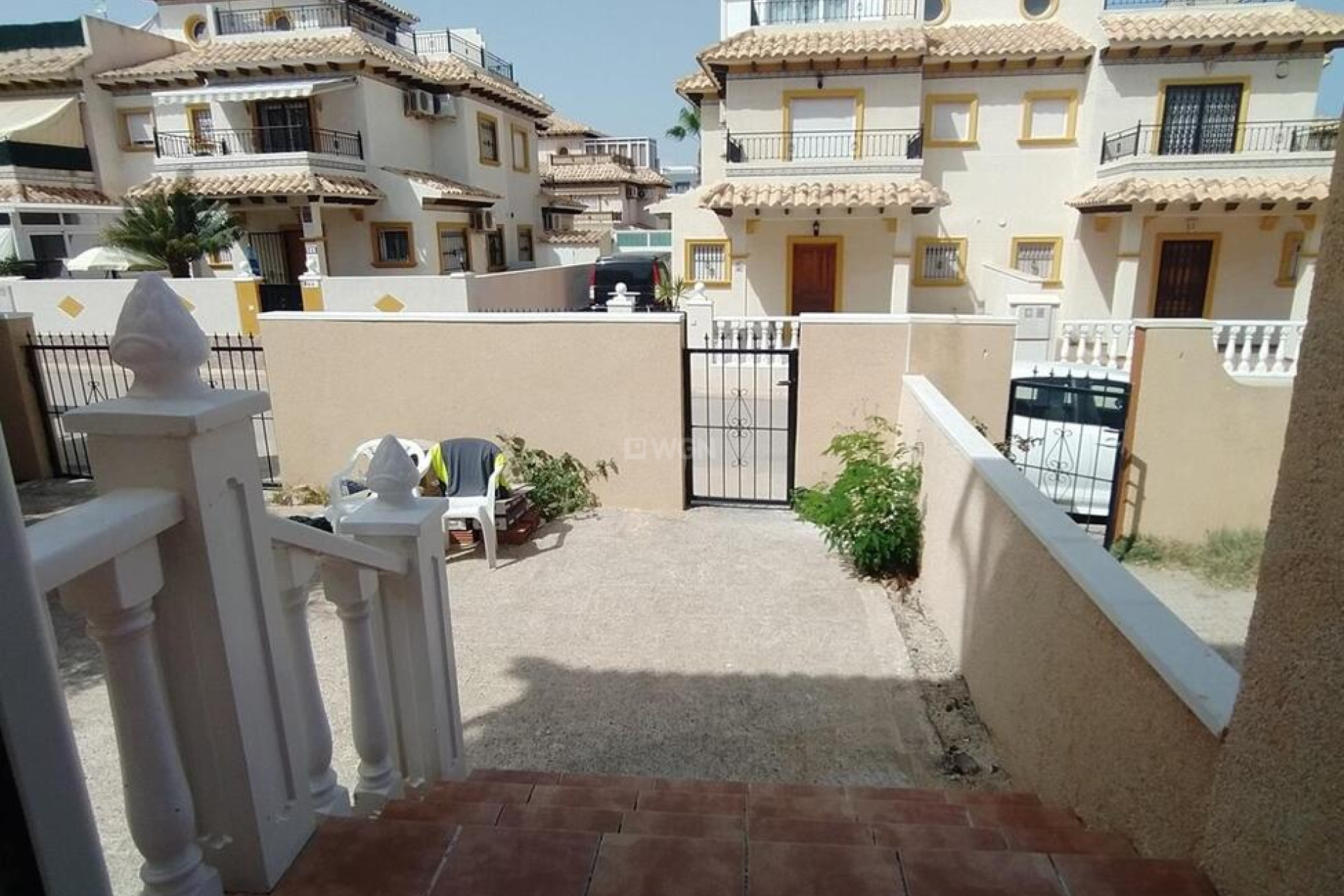 Resale - Quad Villa - Orihuela Costa - La Zenia