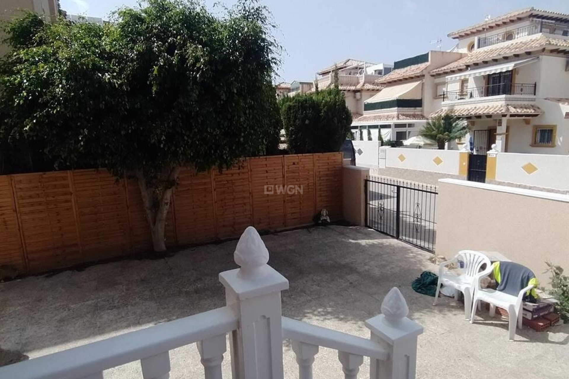 Resale - Quad Villa - Orihuela Costa - La Zenia