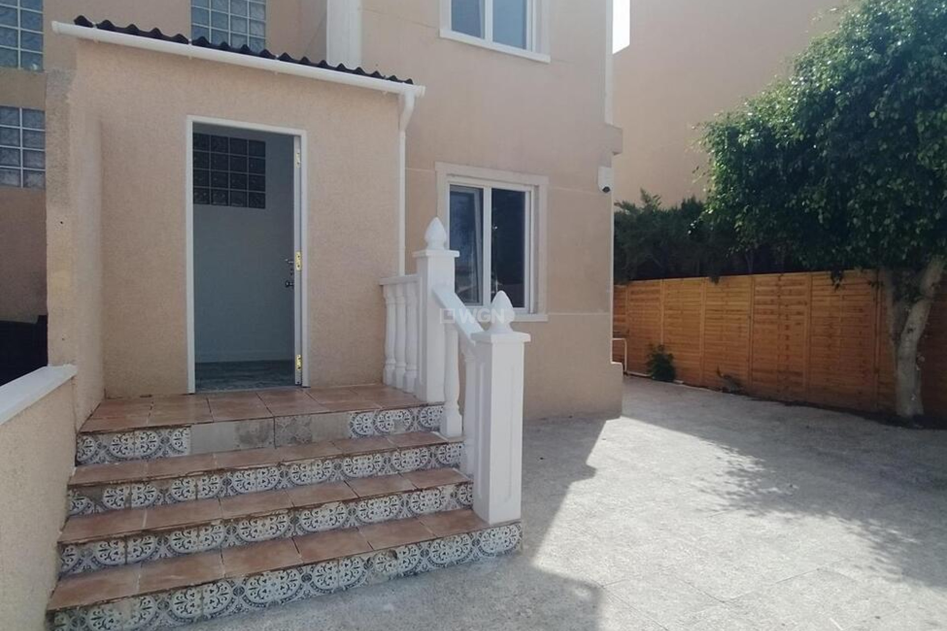 Resale - Quad Villa - Orihuela Costa - La Zenia