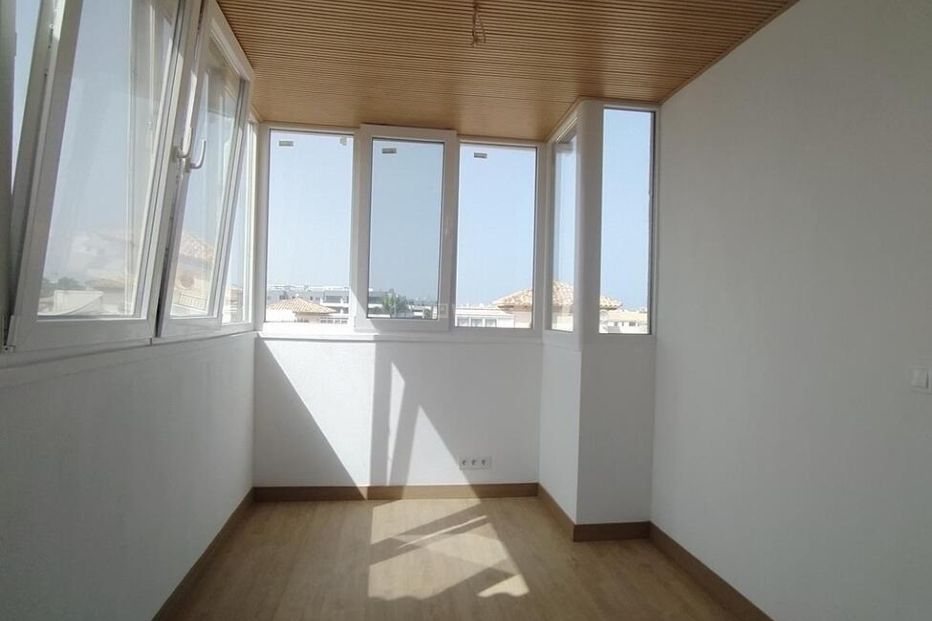 Resale - Quad Villa - Orihuela Costa - La Zenia