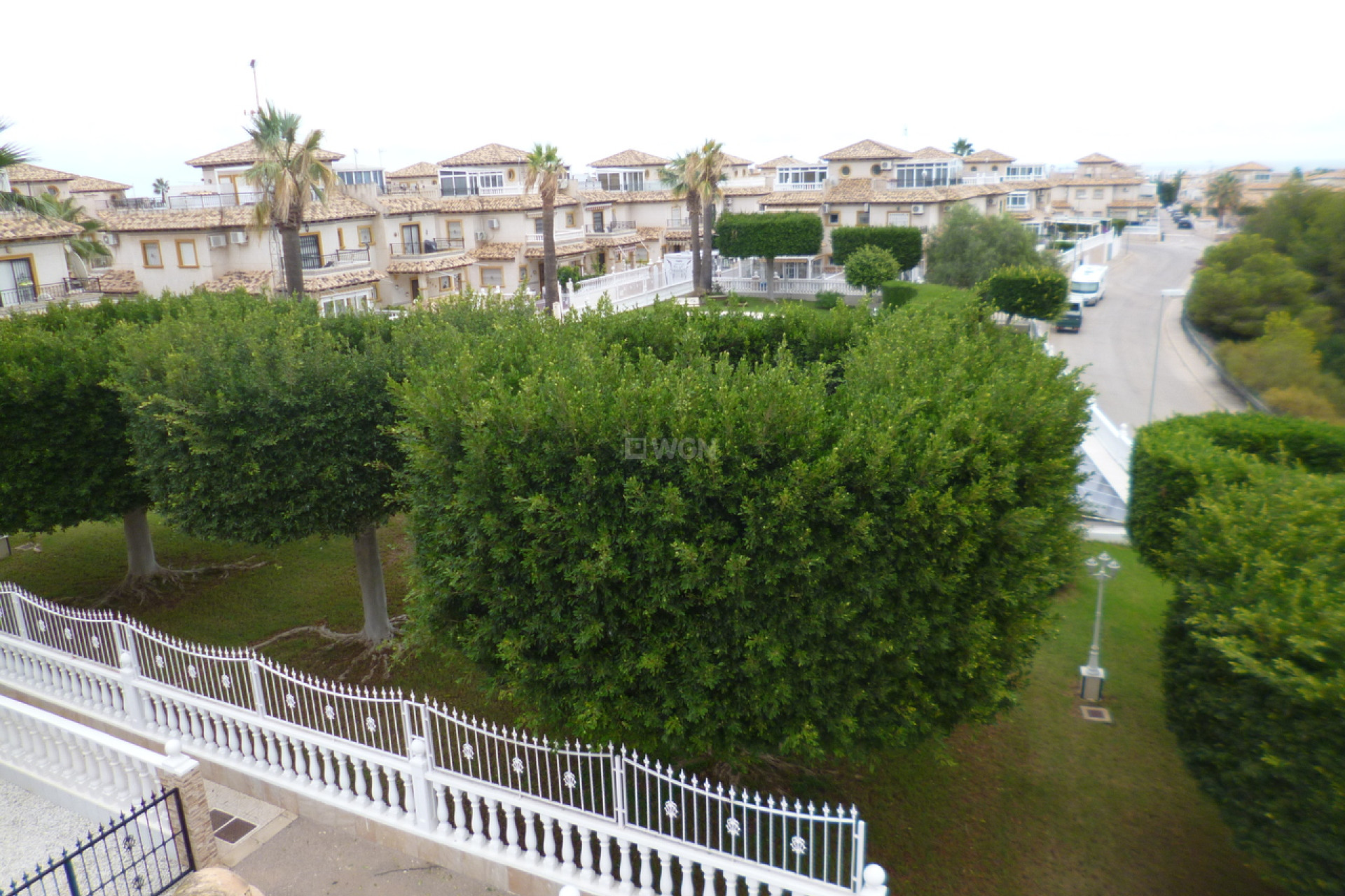 Resale - Quad Villa - Playa Flamenca - Costa Blanca