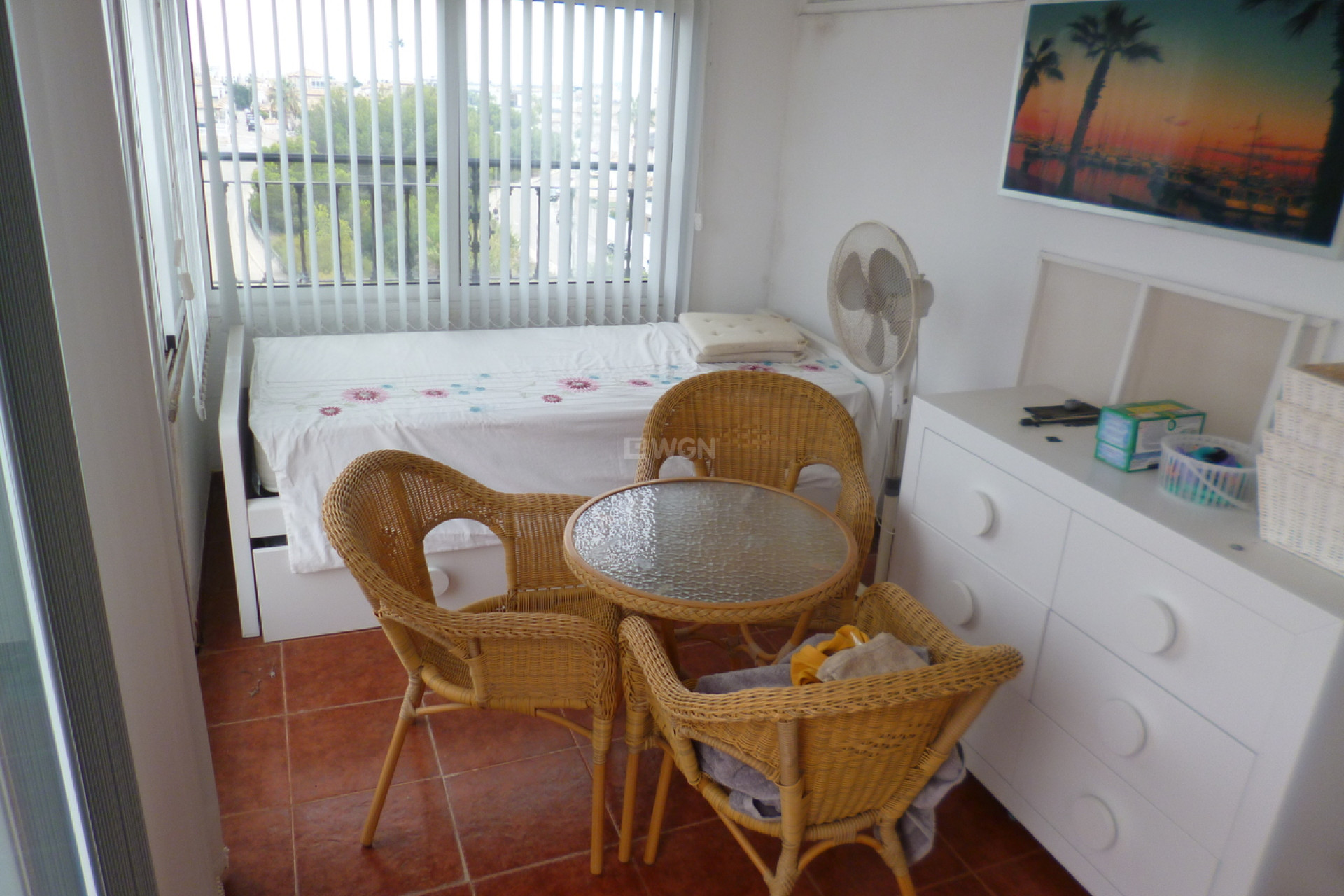 Resale - Quad Villa - Playa Flamenca - Costa Blanca