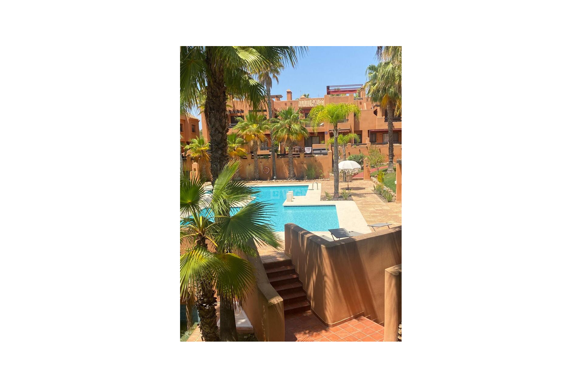 Resale - Quad Villa - San Miguel de Salinas - Costa Blanca