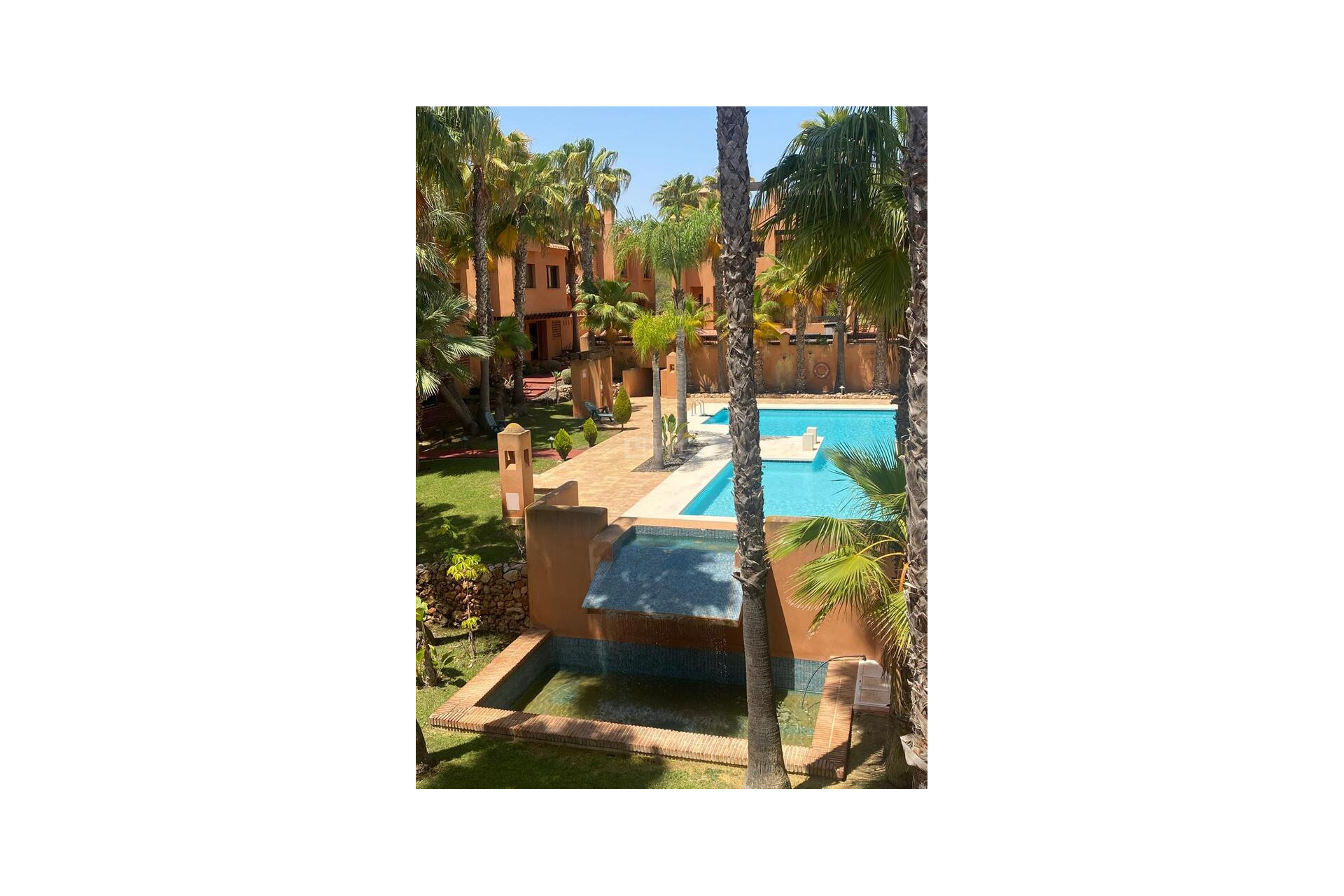 Resale - Quad Villa - San Miguel de Salinas - Costa Blanca