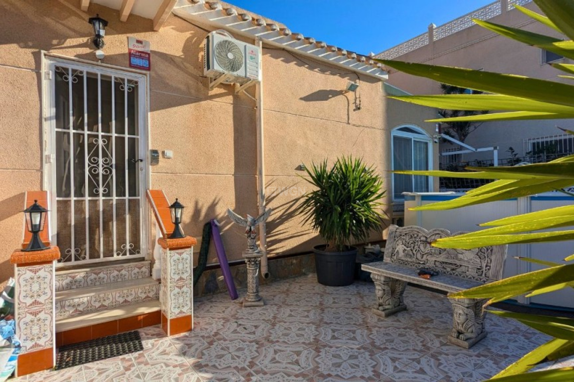 Resale - Quad Villa - San Miguel de Salinas - Inland