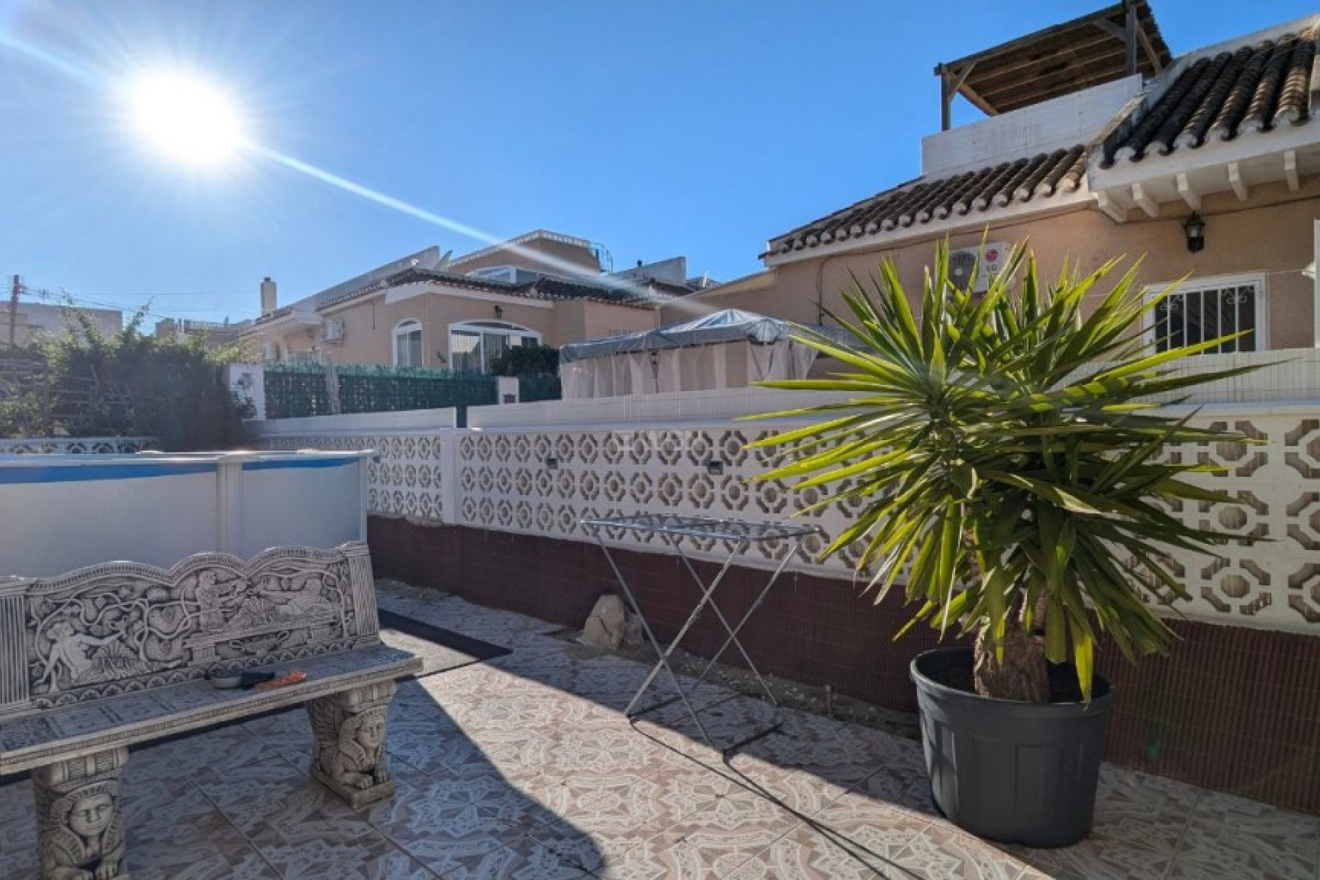 Resale - Quad Villa - San Miguel de Salinas - Inland